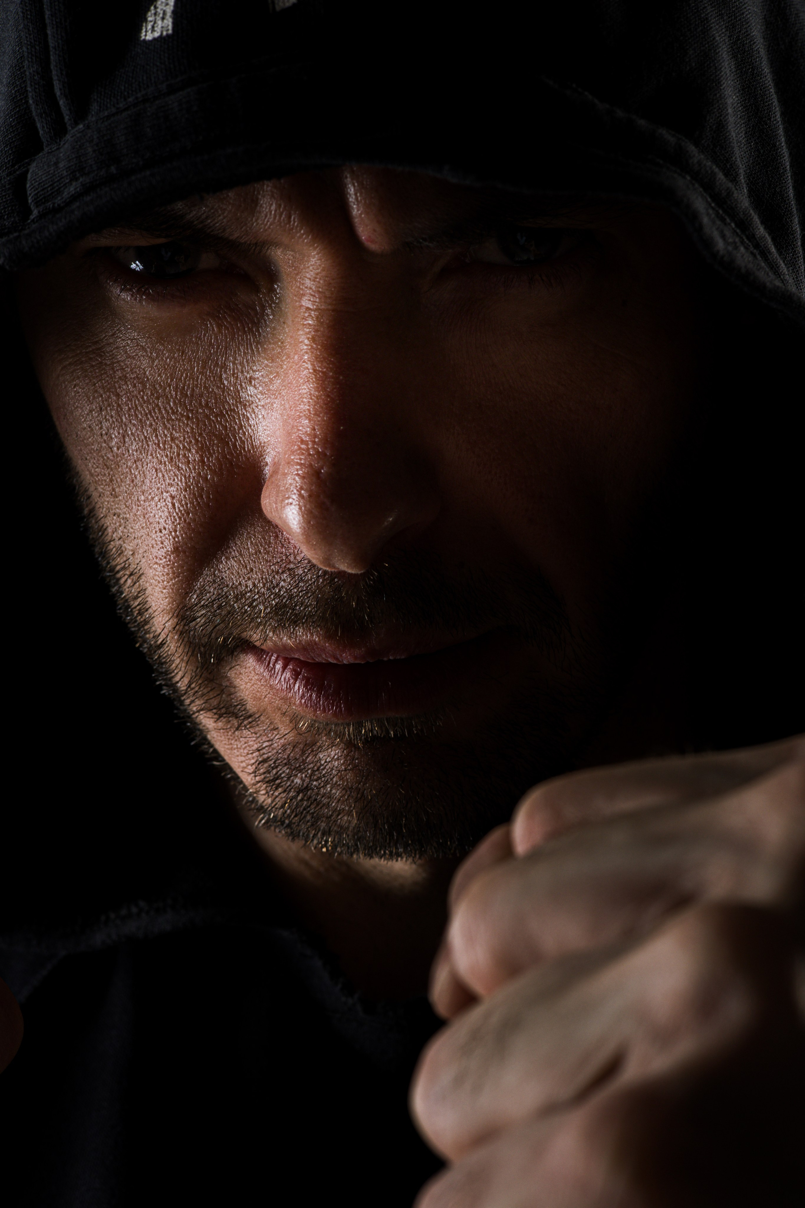 Fitness Trainer. Кадр Плюс — Фотография с характером «Визуальный продюсер и фотограф Марк Файзулин»