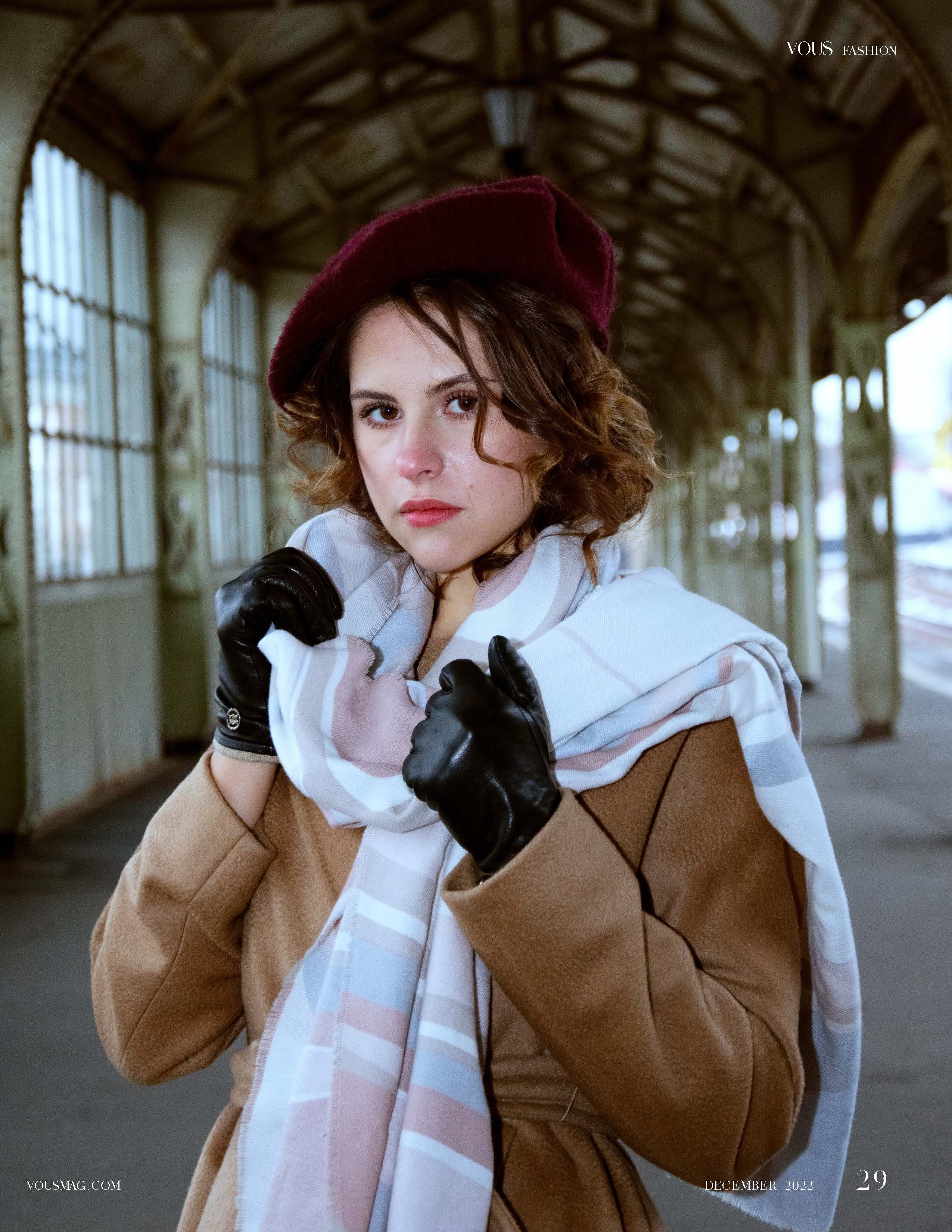 Публикации в журналах. Профессиональный фотограф в Санкт-Петербурге Субочева Анна