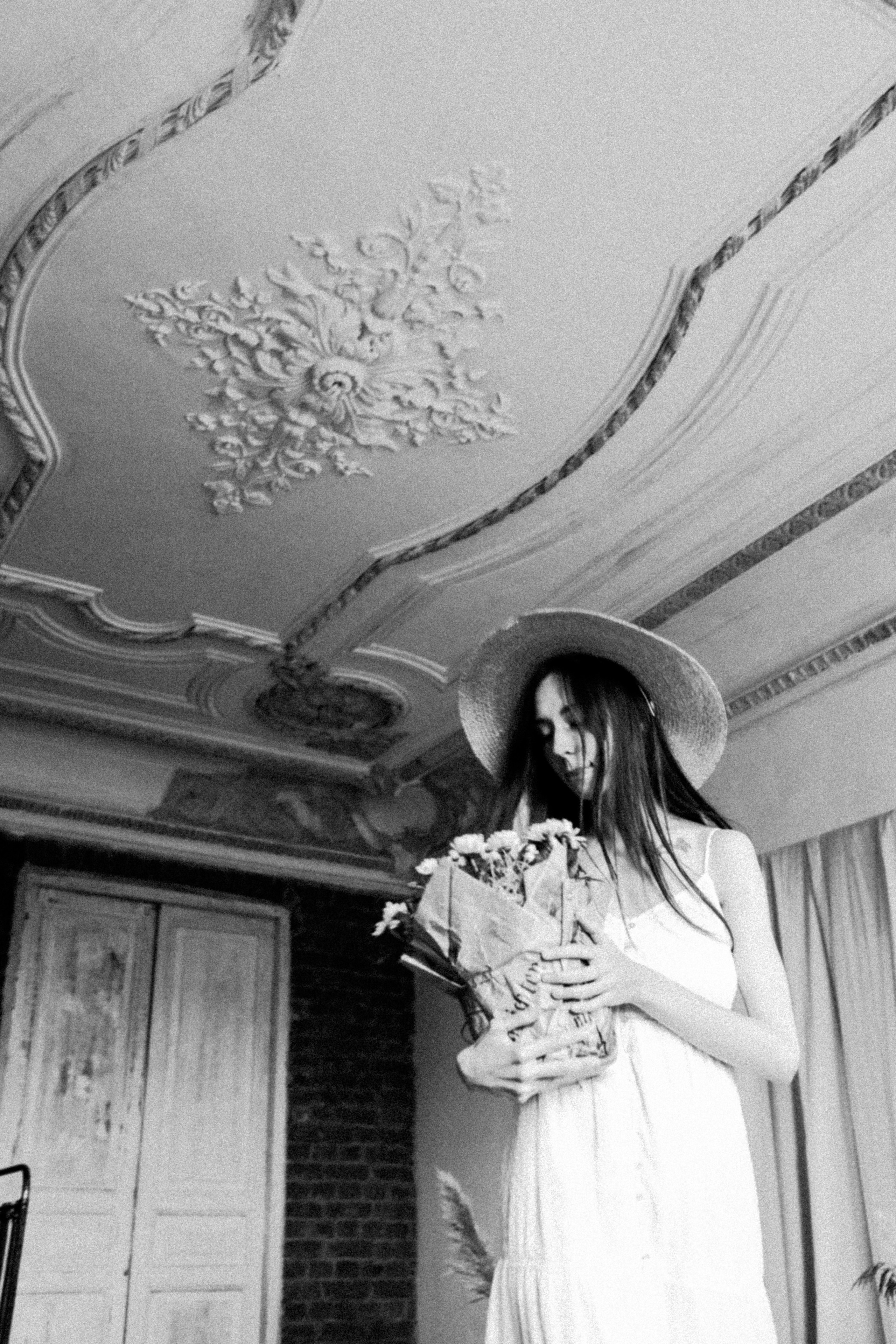 Пасторальные мотивы