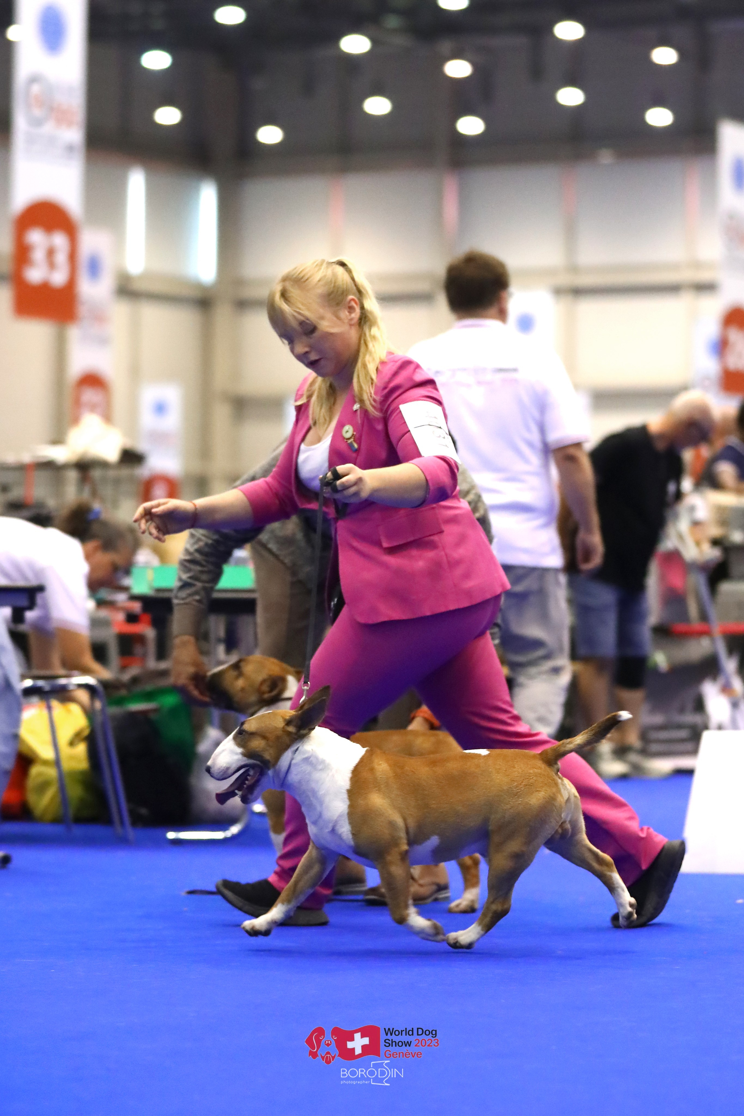 24-27.08.2023 WDS Geneva. Фотограф Дмитрий Бородин