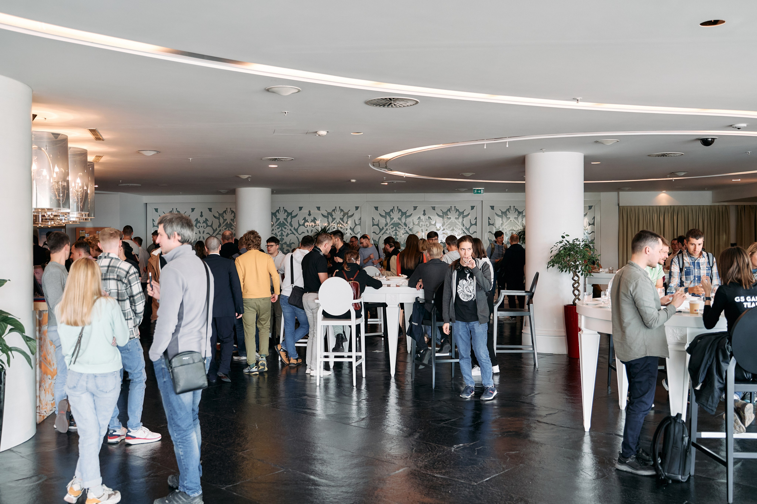 ITMeetUp. Photographer and Videographer in Montenegro