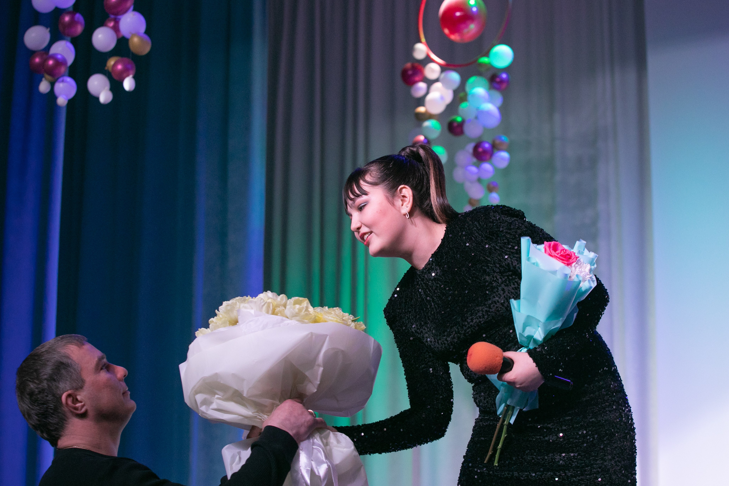 Студия танца 'Барбарис'. Фотограф в Новосибирске Ася Зверева