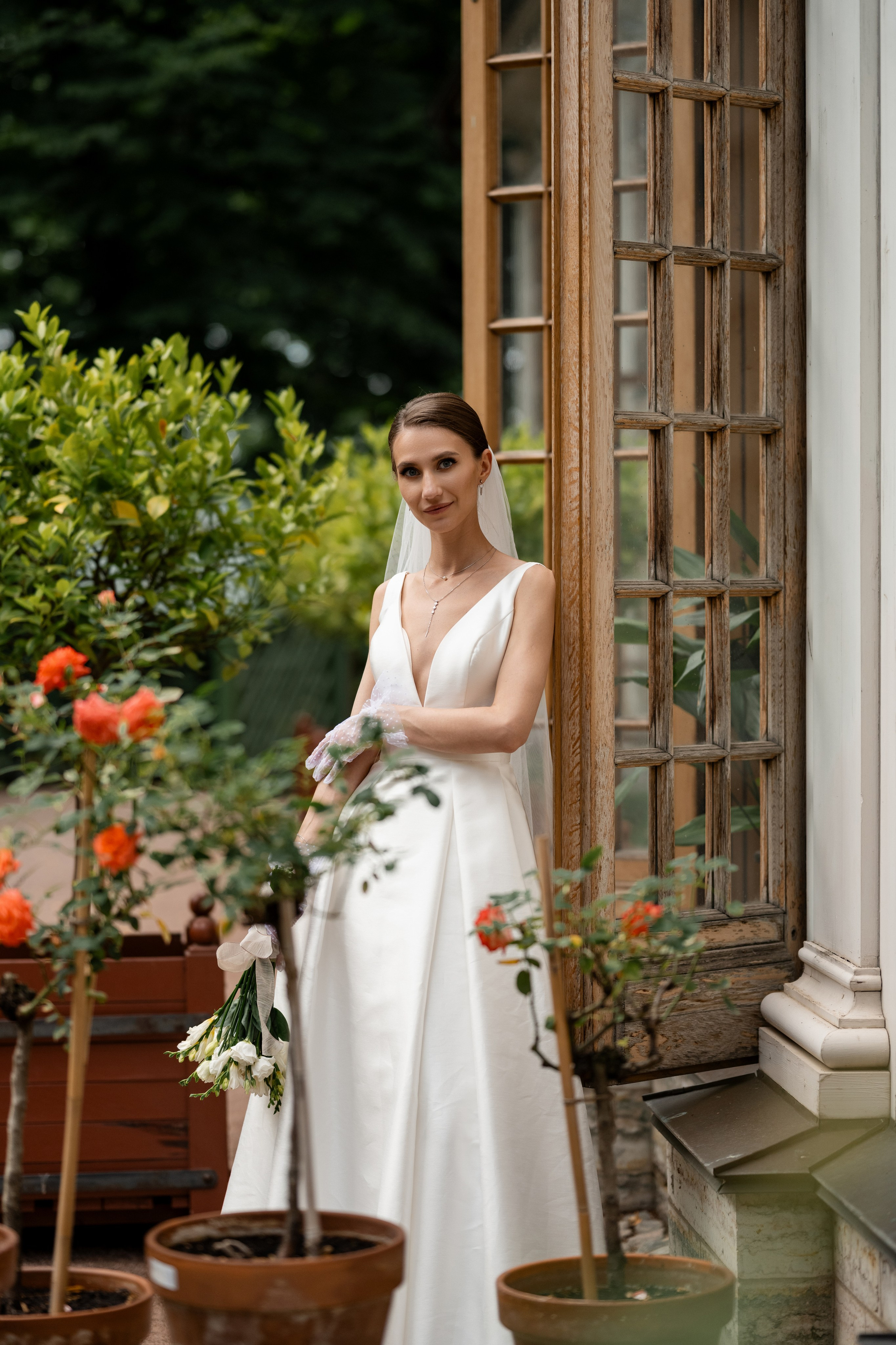 Владислав & Ольга 07.2023. Свадебный и семейный фотограф в СПб Валерия Фомичева