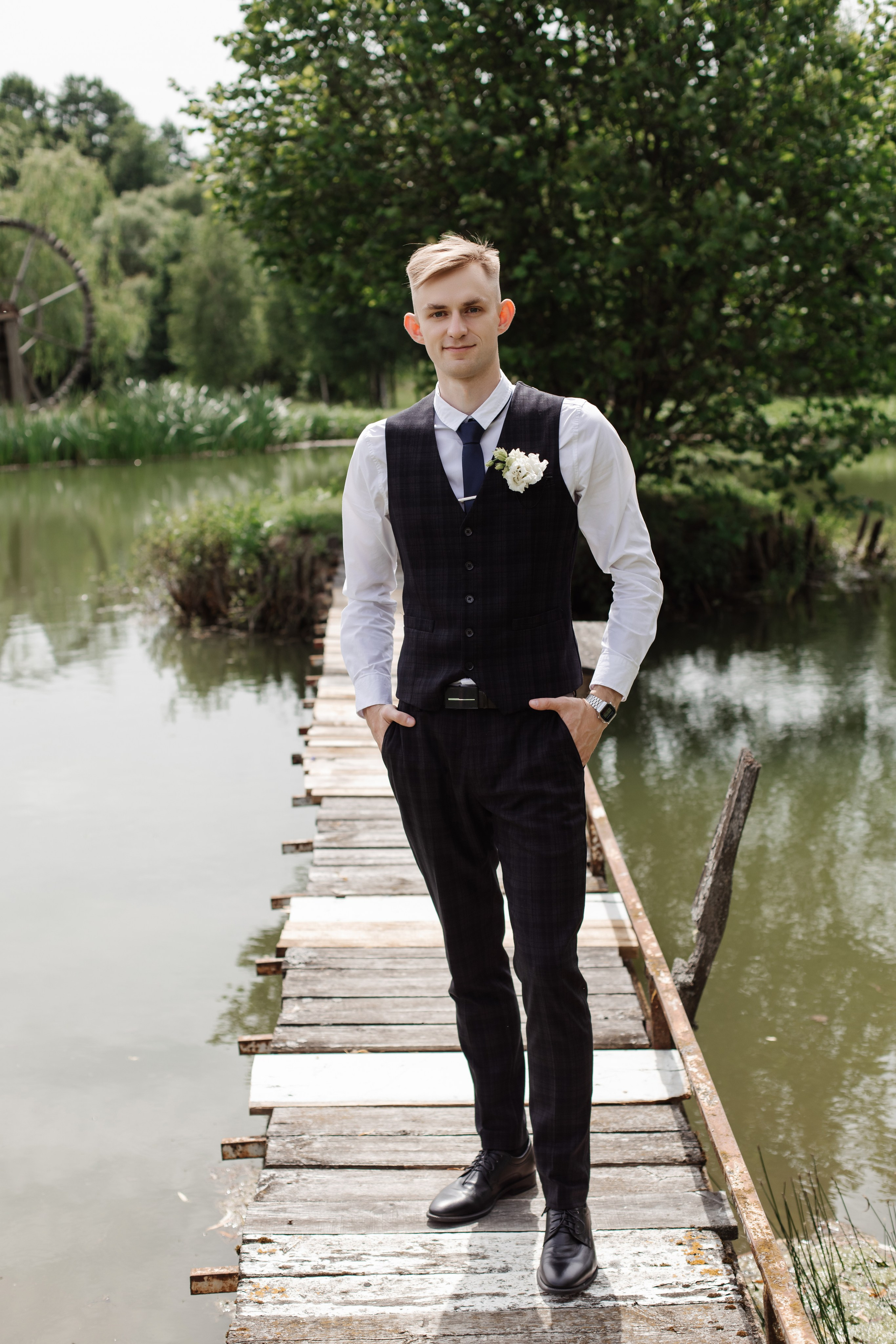 Алена & Илья. Свадебный фотограф Минск Ирина Раевская