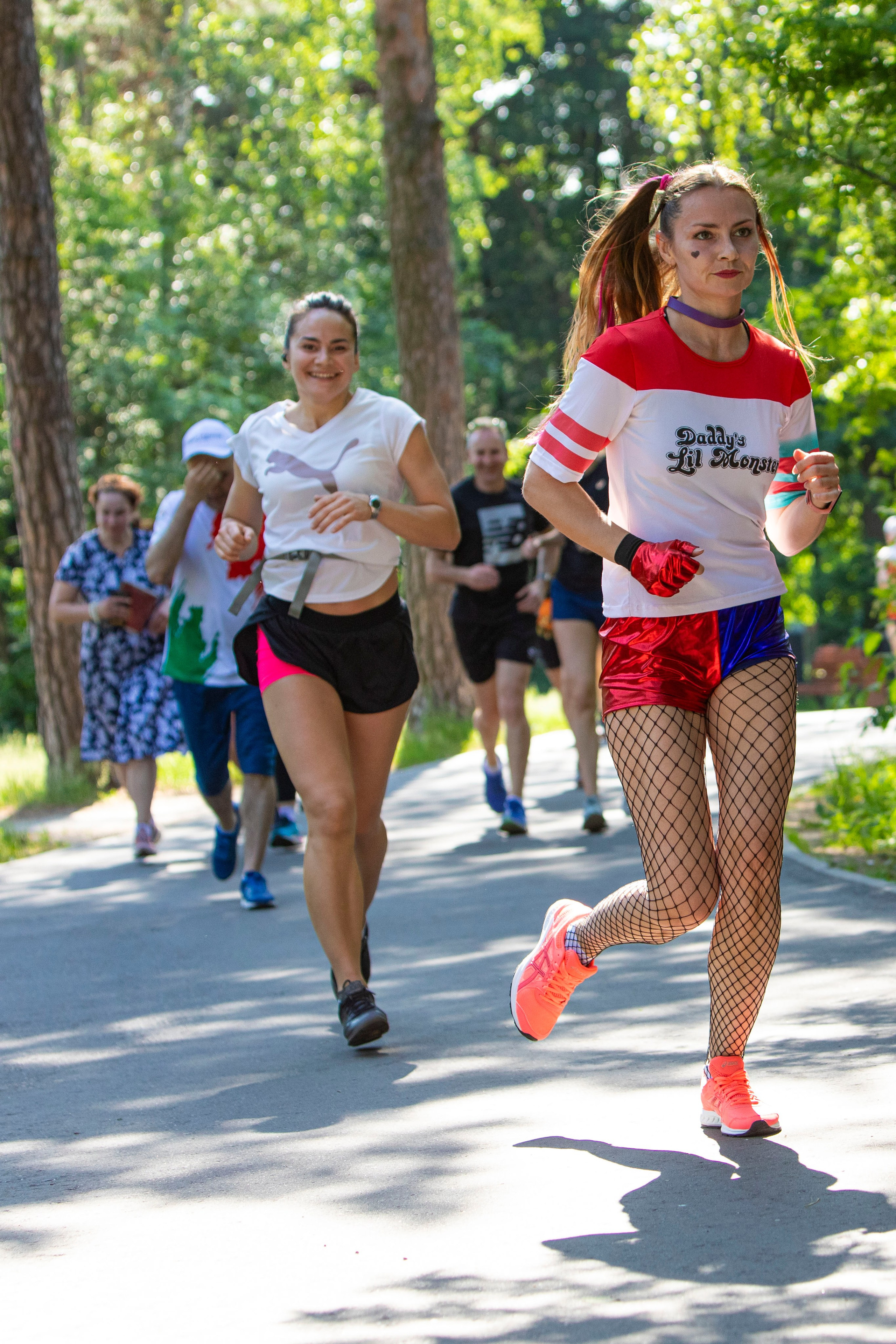 S95 Кузьминки, 17 июня 2023 г. Фотограф Сергей Ловкий