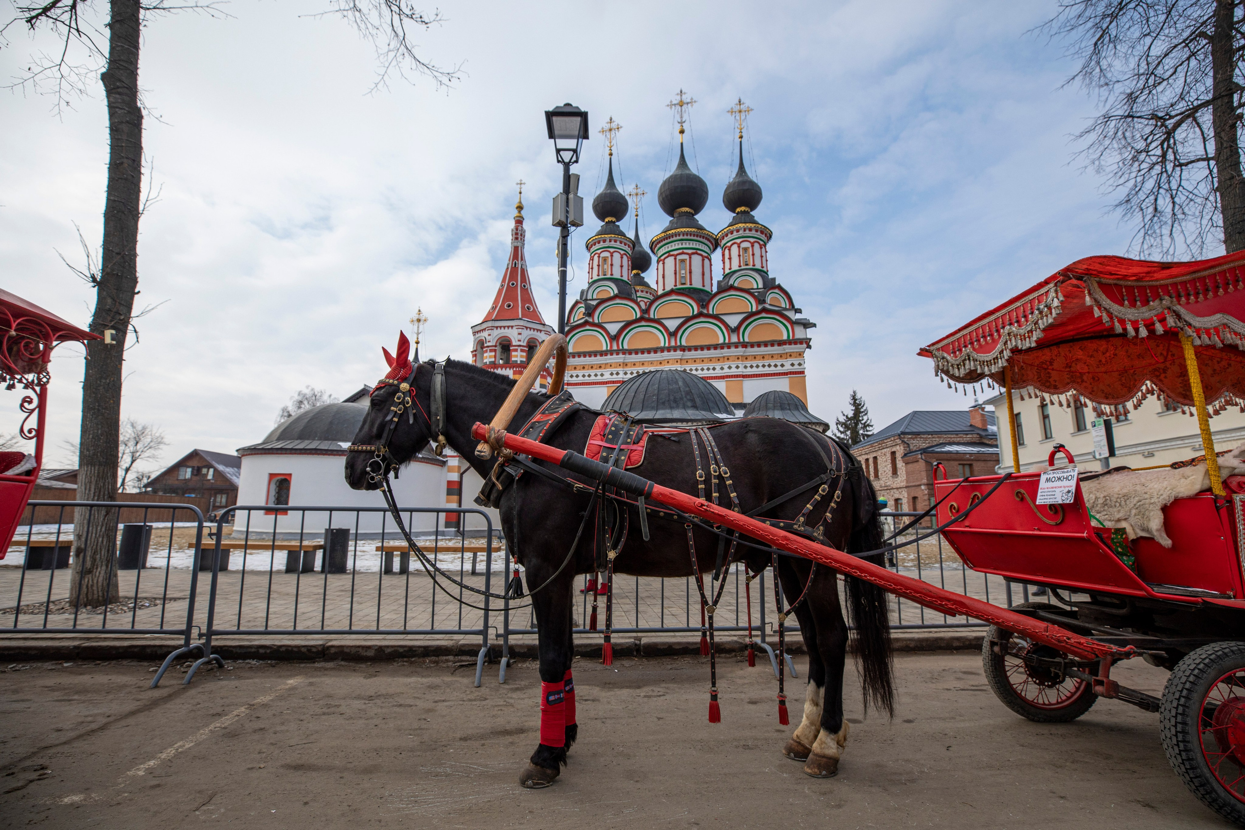 Про жизнь. Фотограф Сергей Ловкий