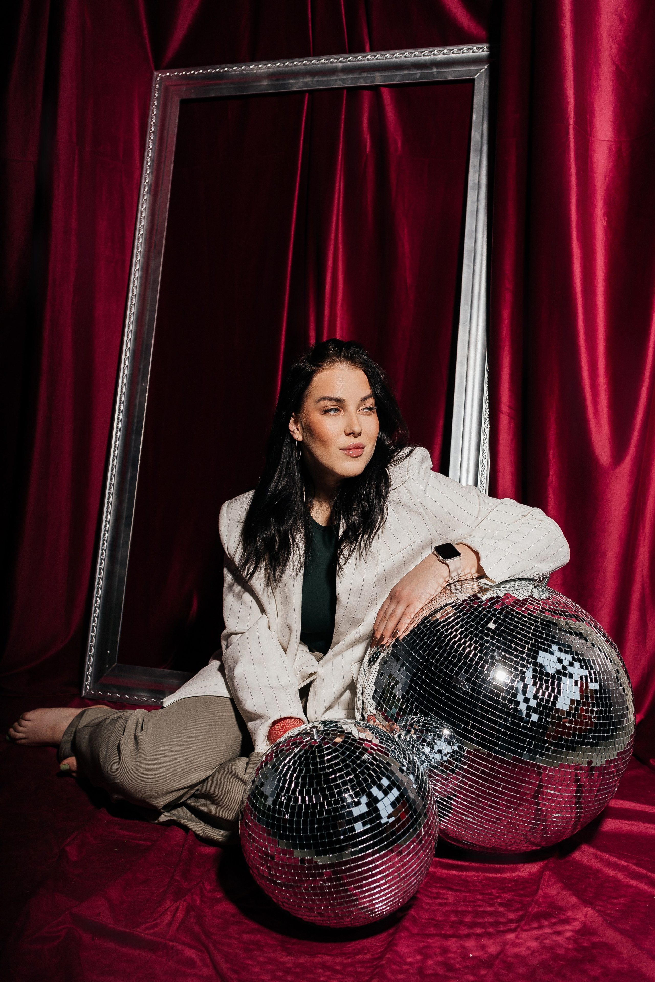 Мария/2025. Свадебный и семейный фотограф в Екатеринбурге