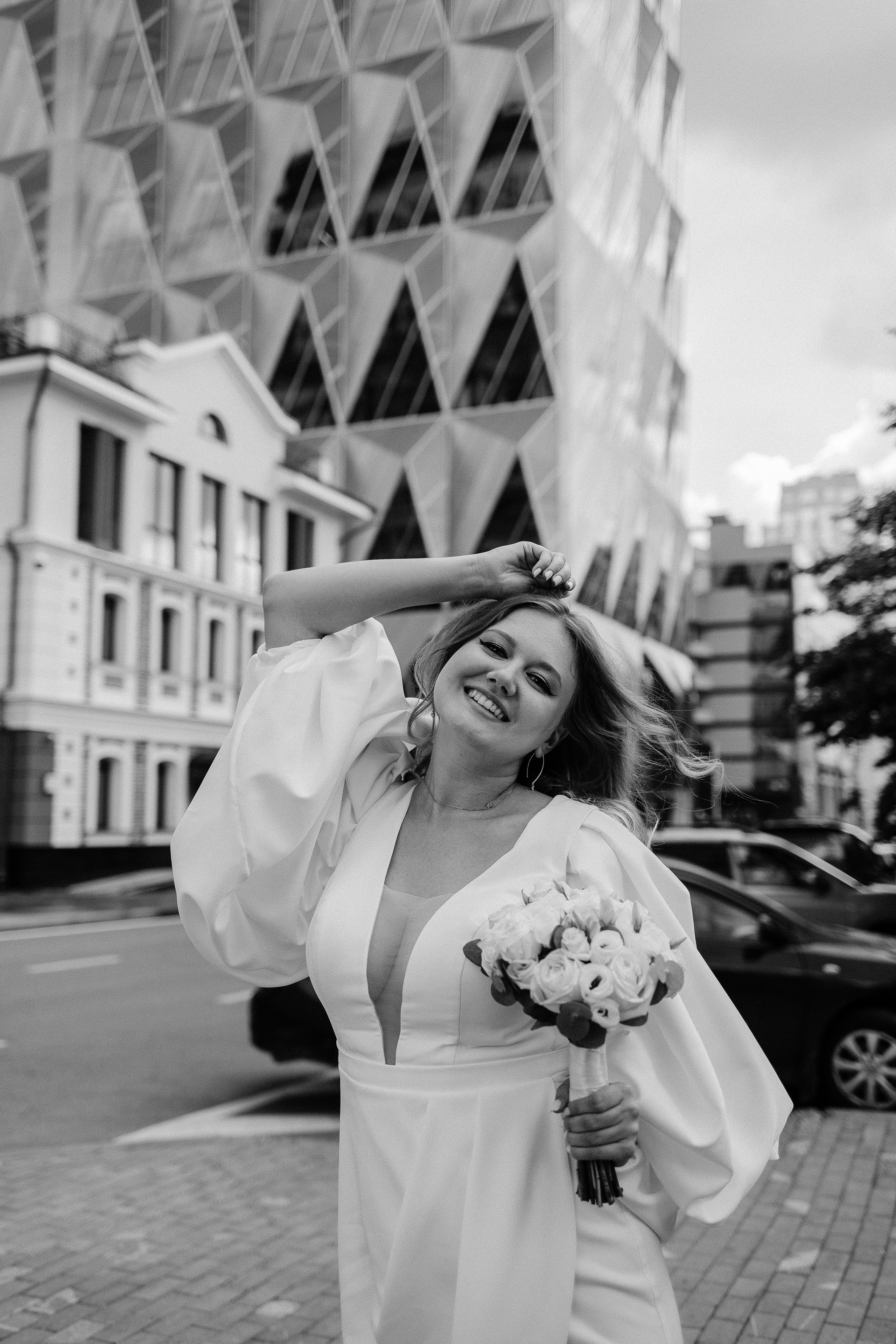 Владимир и Ника/2024. Свадебный и семейный фотограф в Екатеринбурге