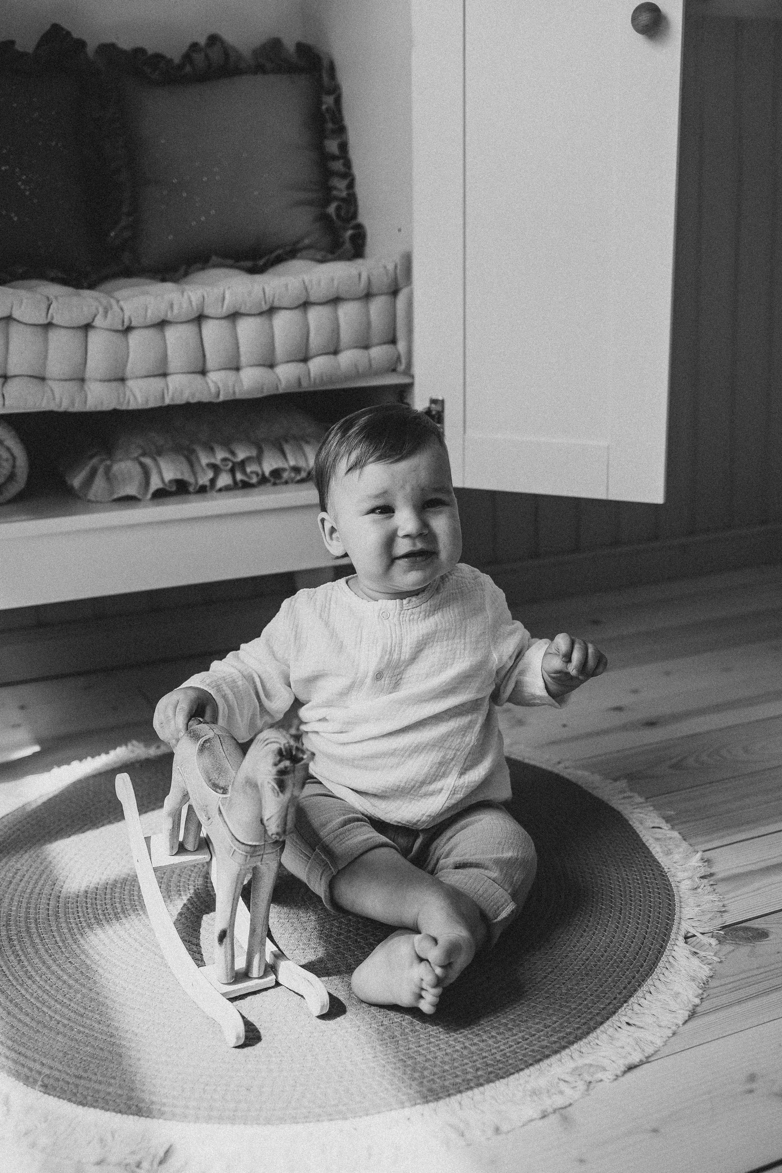 Годик Тимофея/2024. Свадебный и семейный фотограф в Екатеринбурге