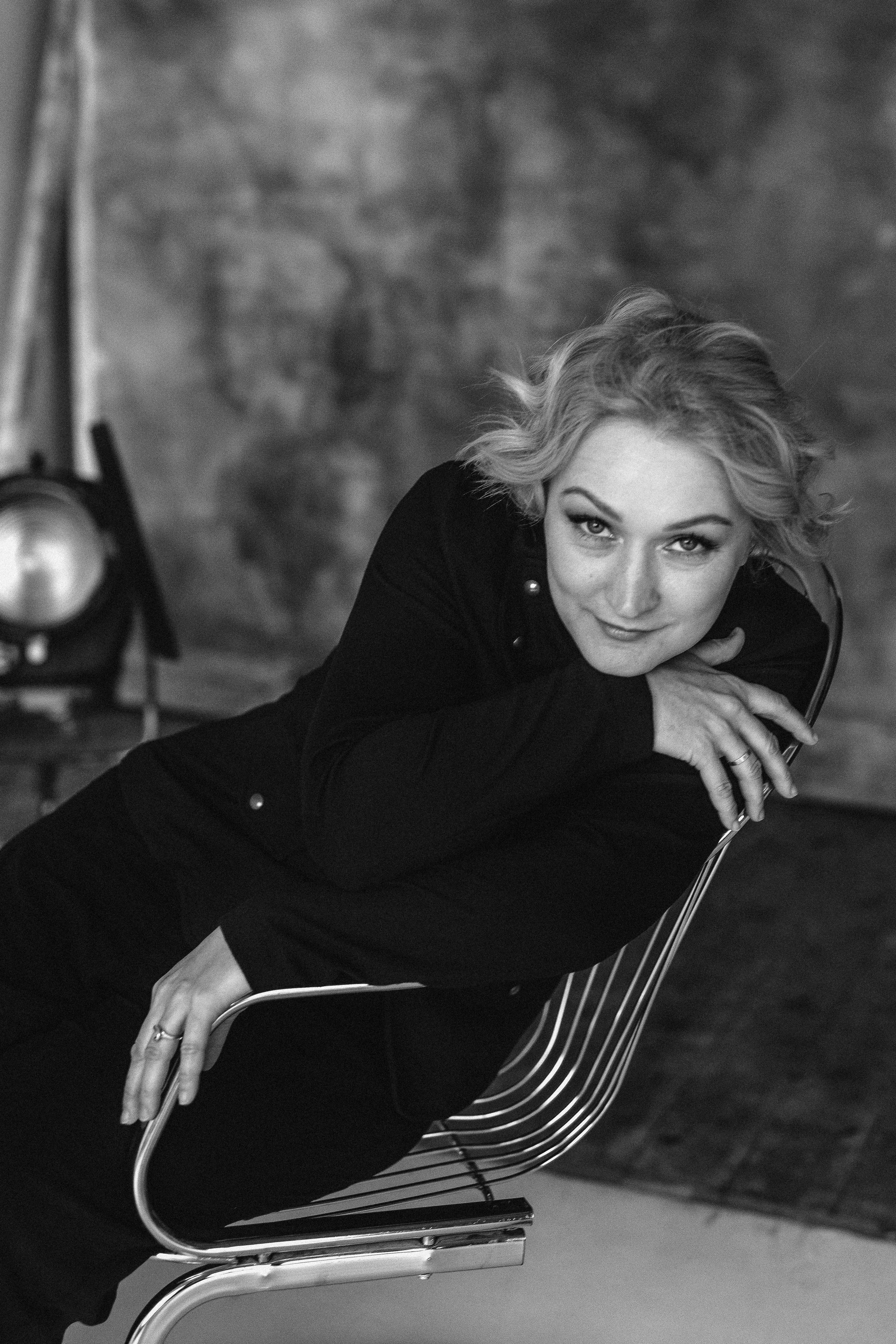 Надежда Васильева. Фотограф Ногинск Электросталь Наталья Осетрова