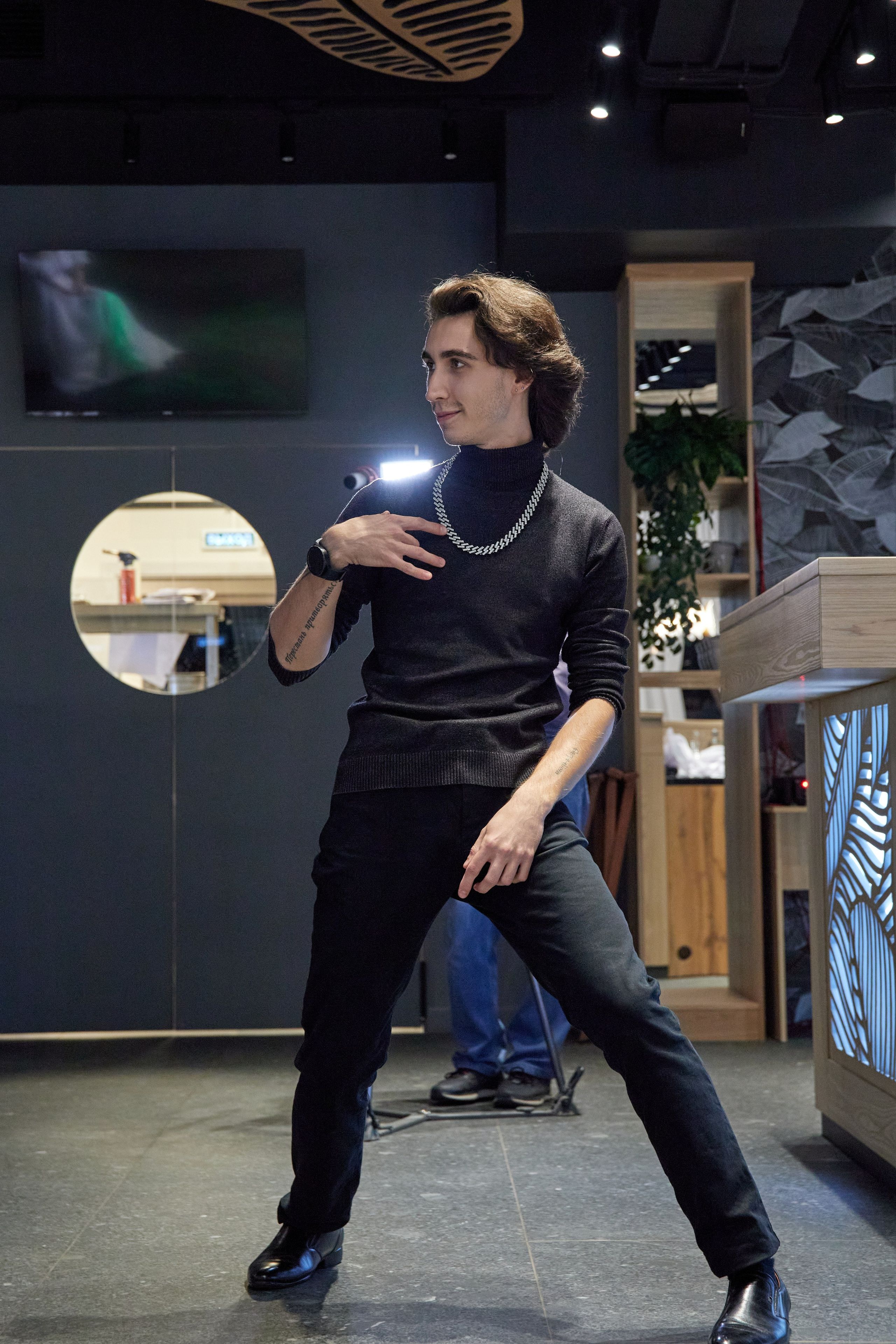 Антон и Кристина. Фотограф в Самаре Анастасия Афанасьева