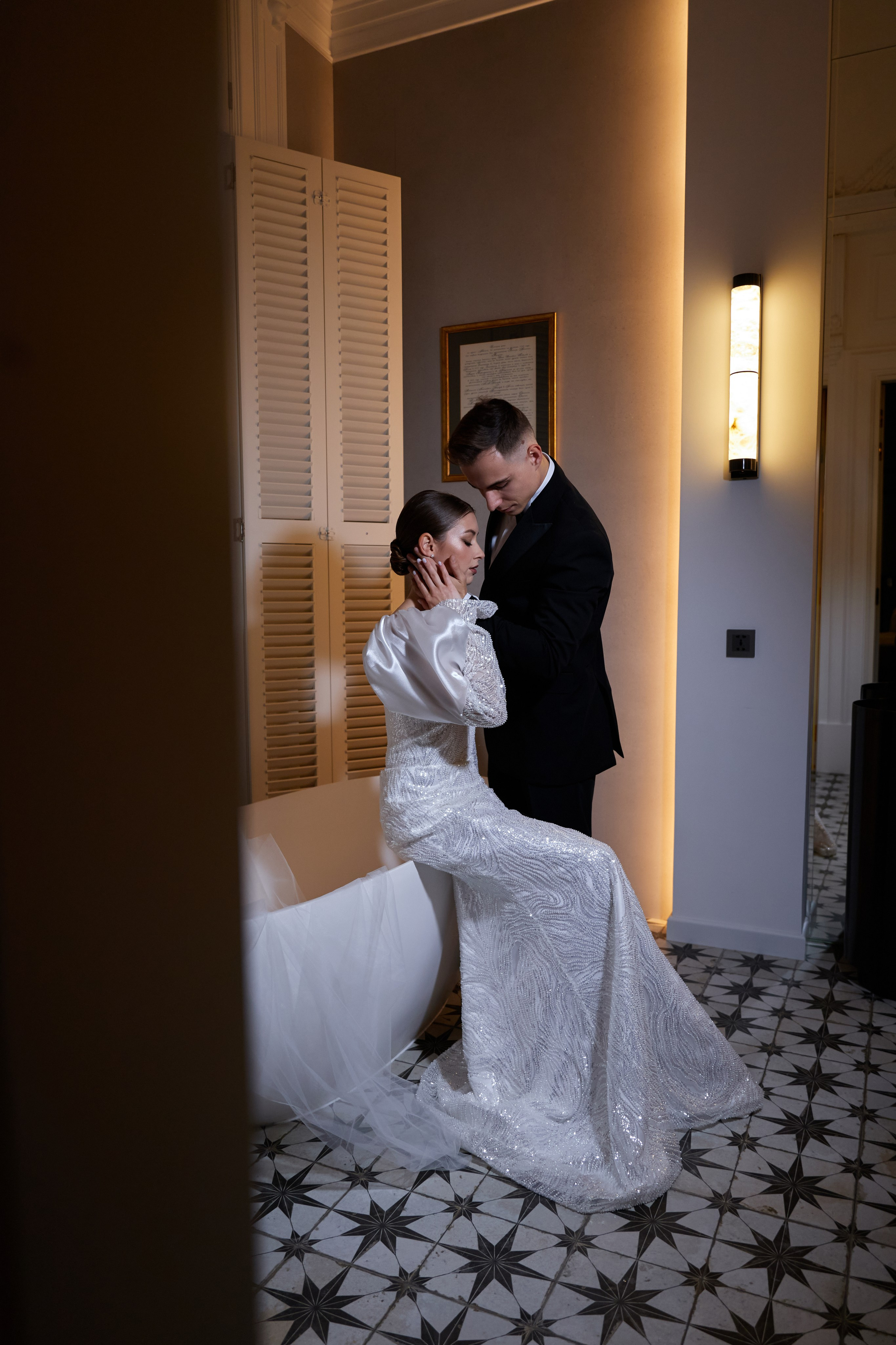 Огюстин Шатильон. Фотограф в Самаре Анастасия Афанасьева