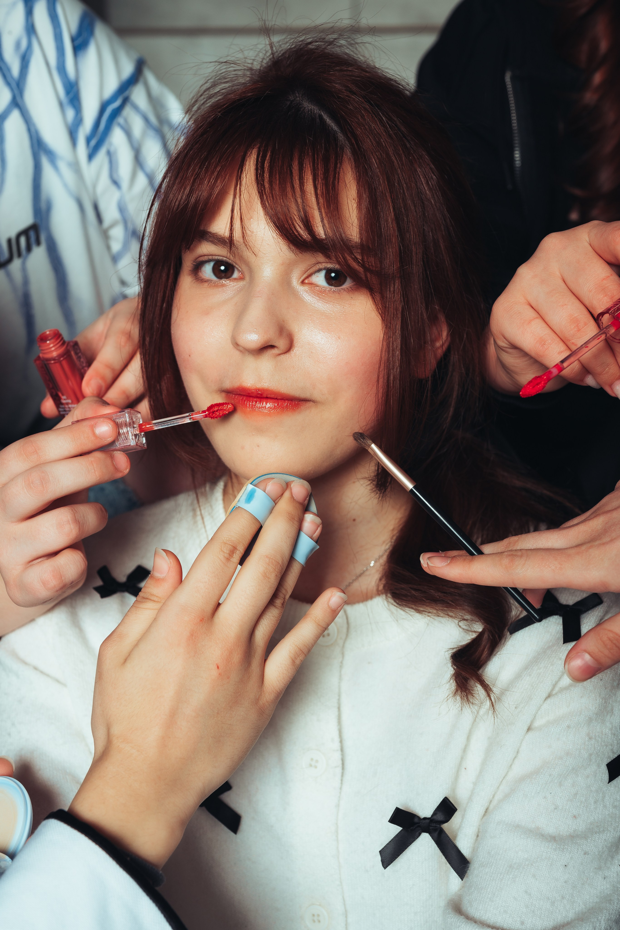 Выпускной альбом — 9"Б». Иван Кубик — фотограф и видеограф
