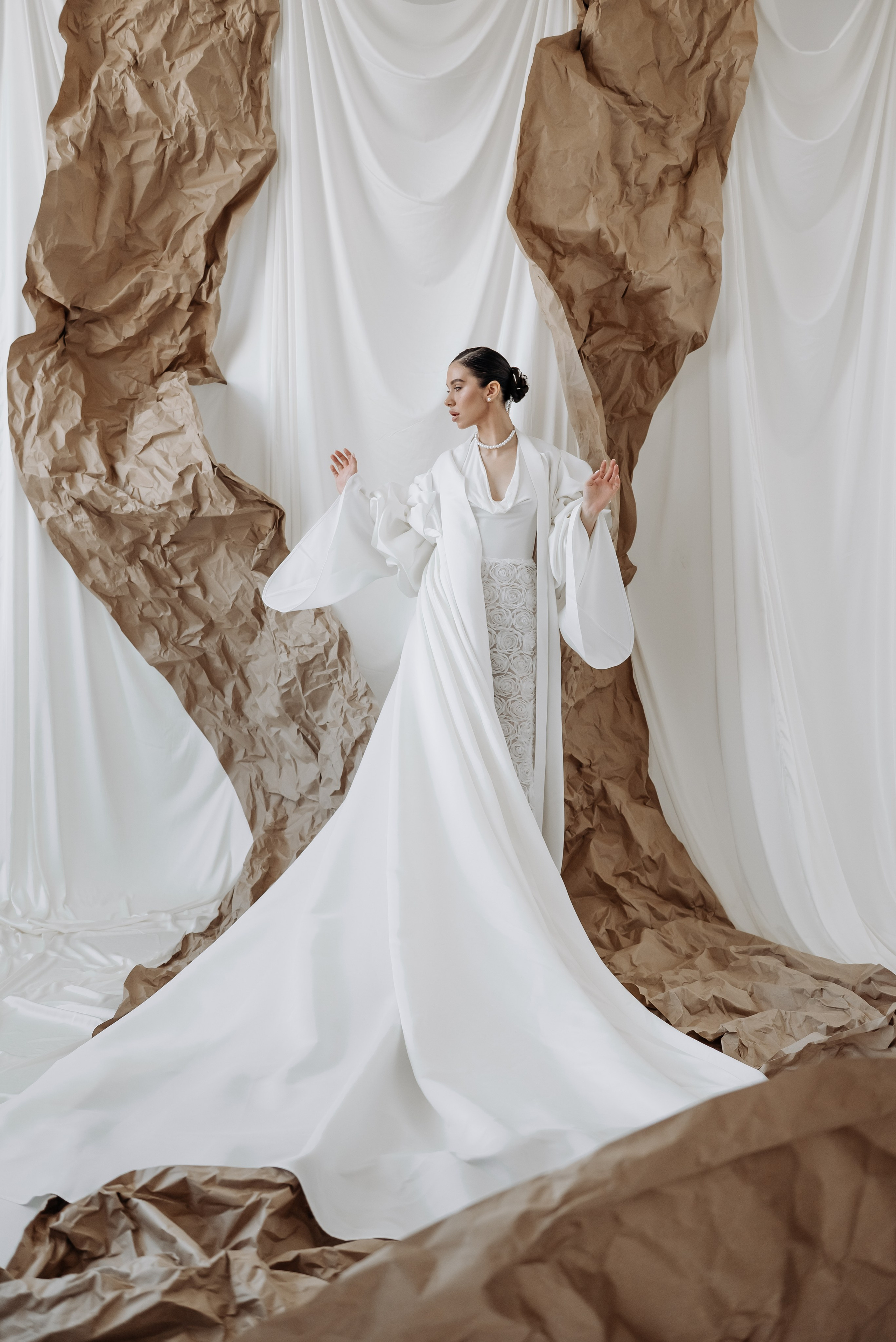 Дарья. Фотограф в Томске Мария Март