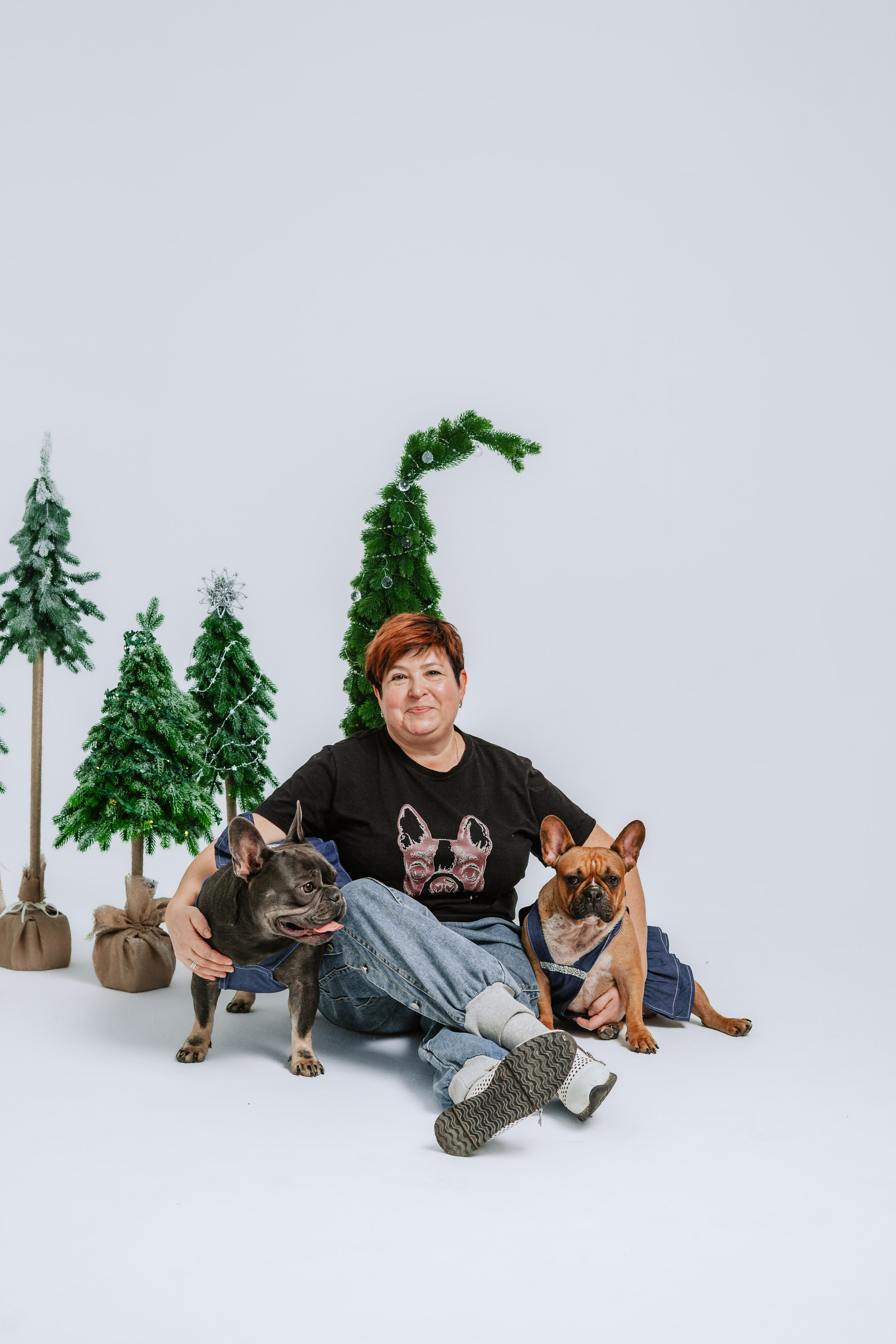 Бульвстреча 2025. Фотограф-анималист Татьяна Степанова