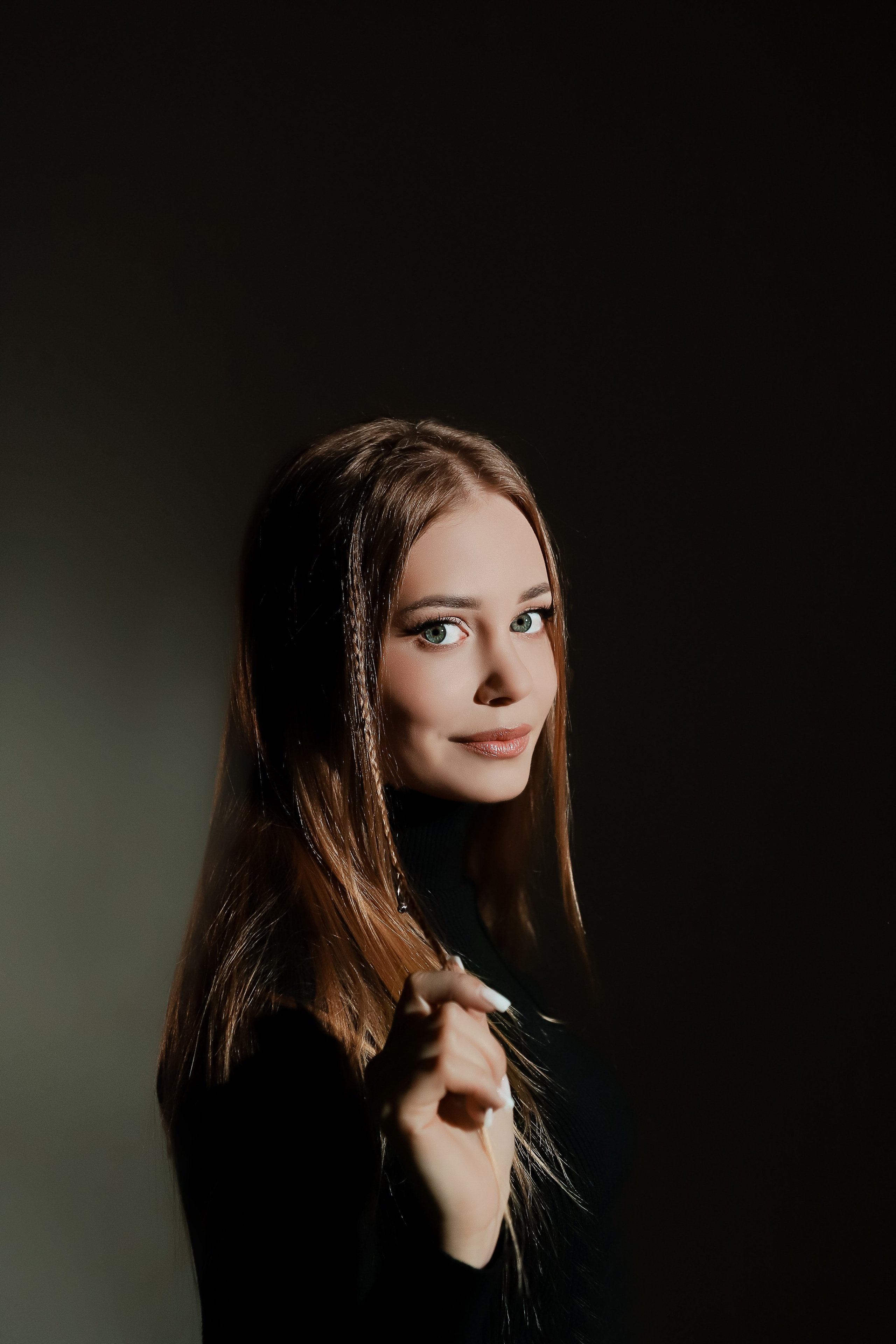 Ольга. Свадебный фотограф Евгения Фролова г. Каменск-Шахтинский, Донецк, Ростов