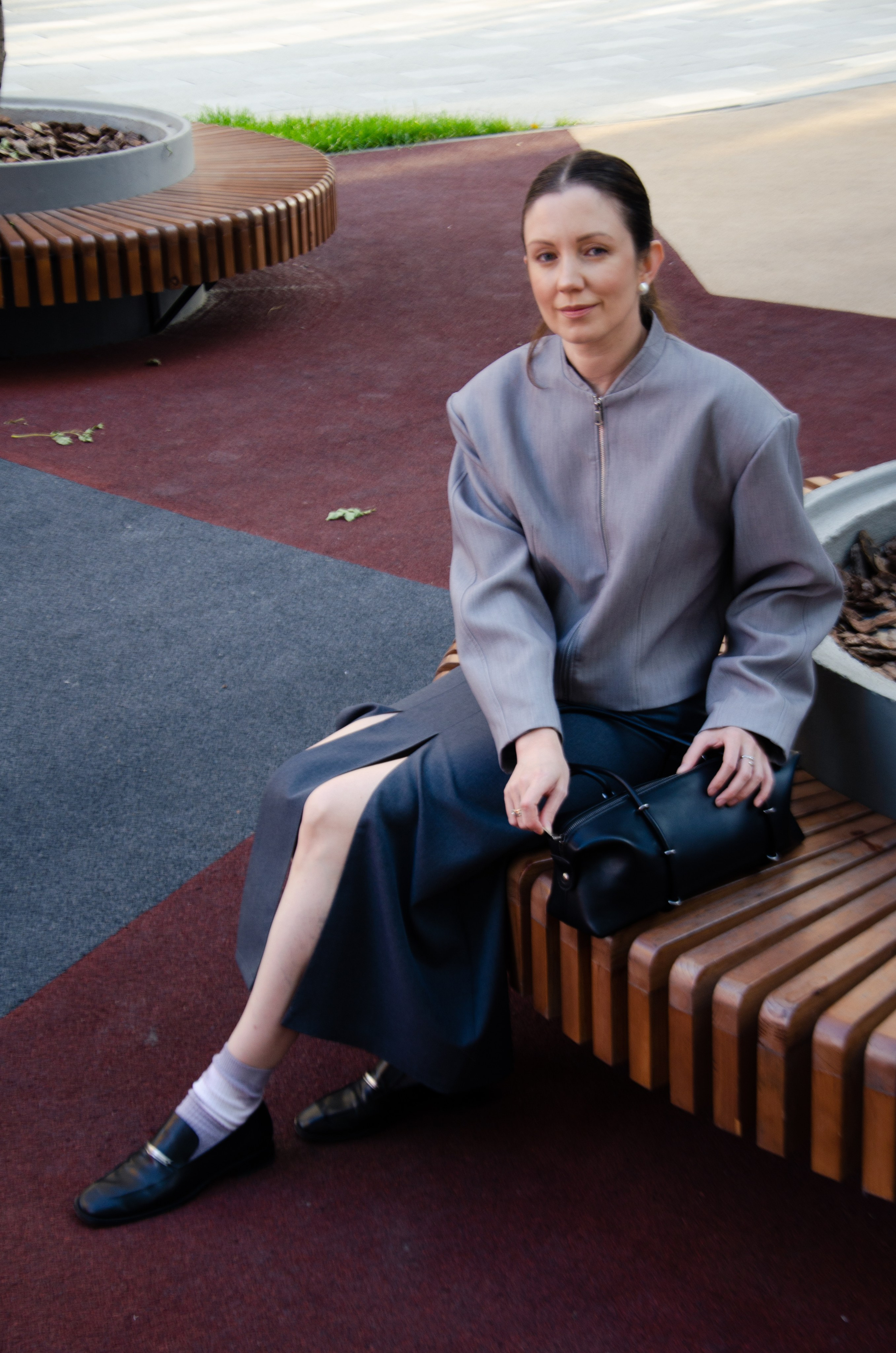 ПОРТРЕТ. Фаниса Портретный фотограф в Тюмени