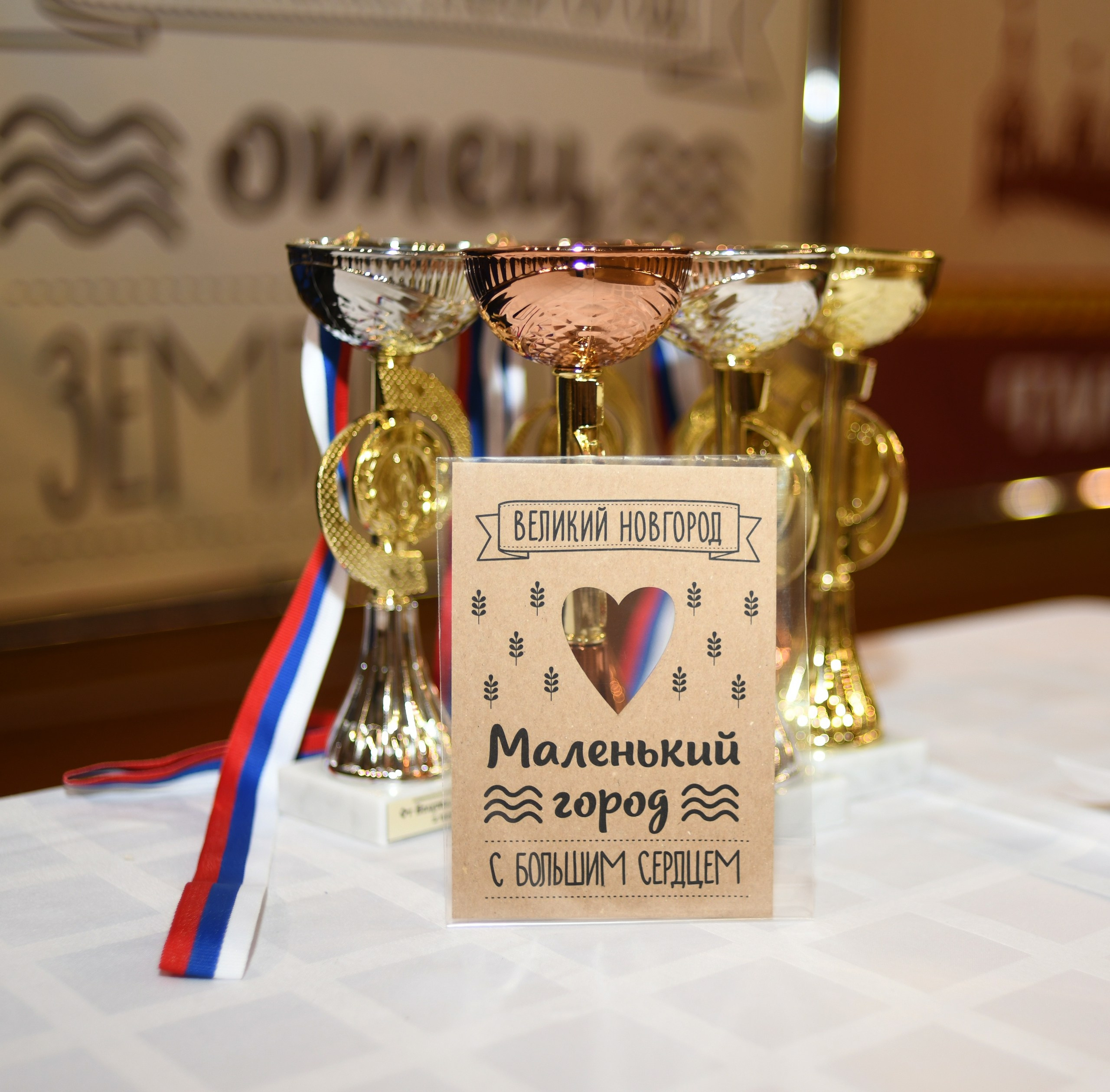 Фото соревнований. LiliaZorina.ru