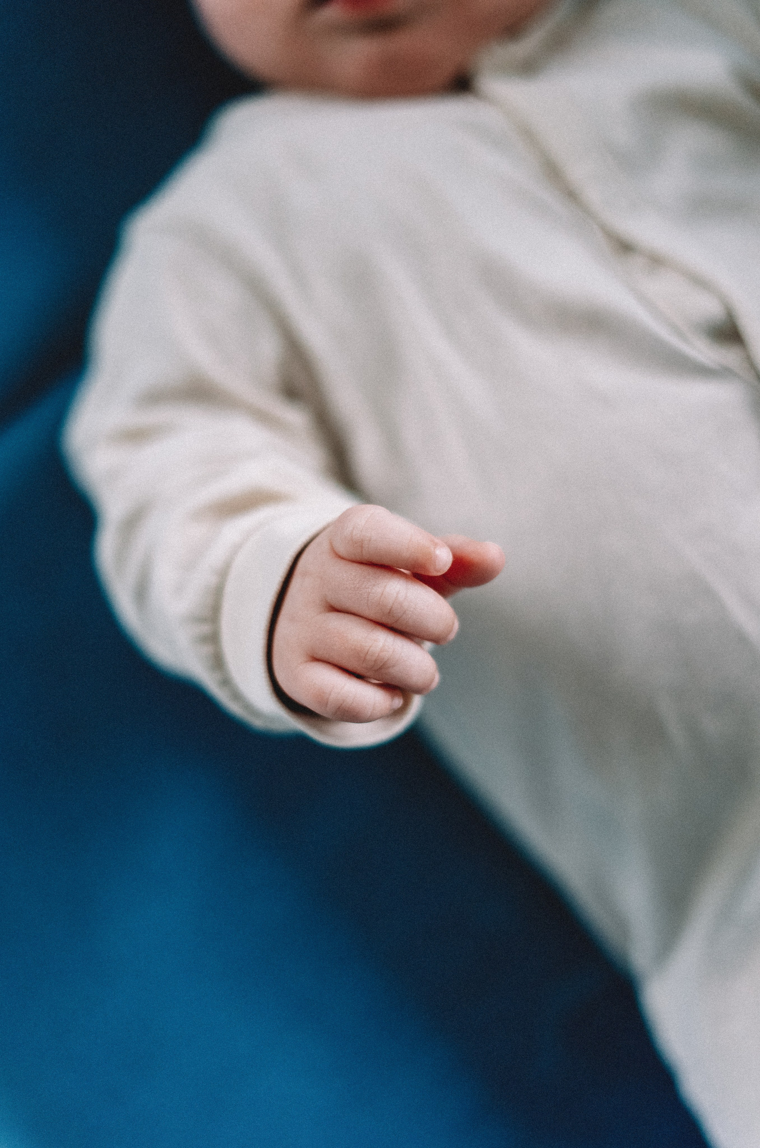 Pauline. Портретный и семейный фотограф в Мариуполе, РФ. Даша Жогло