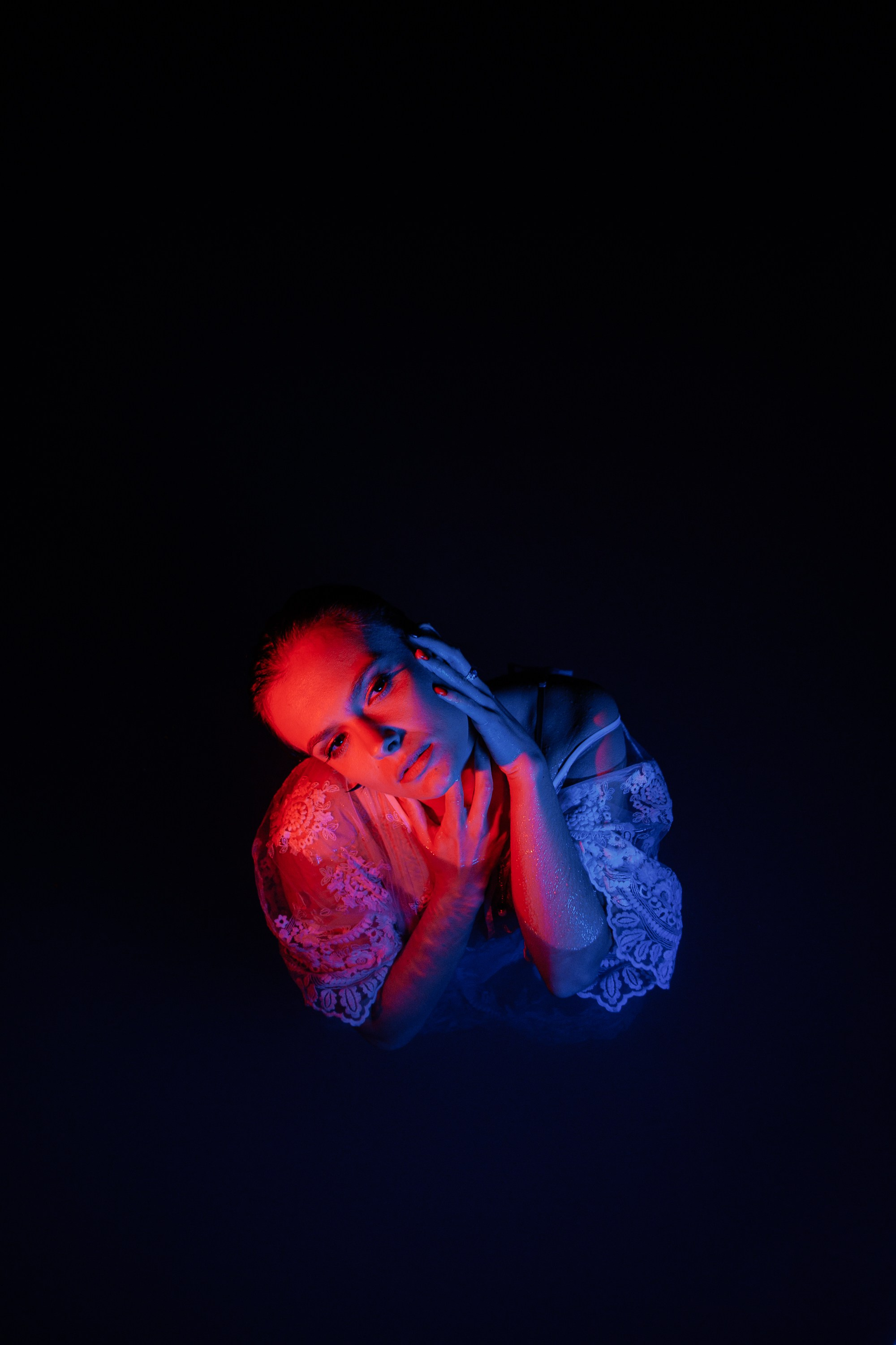 Глоток свежего воздуха. Свадебный фотограф