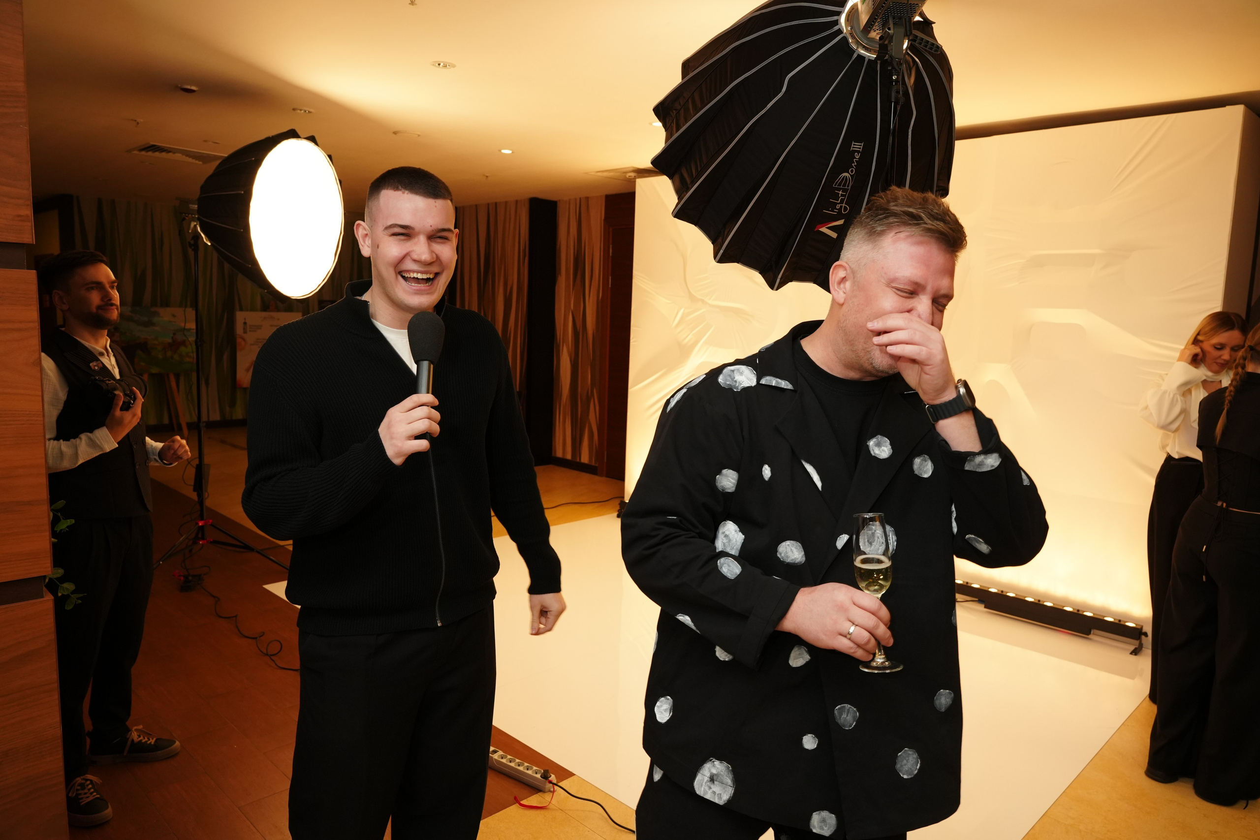 SWF. Репортажный фотограф Даниил Коган