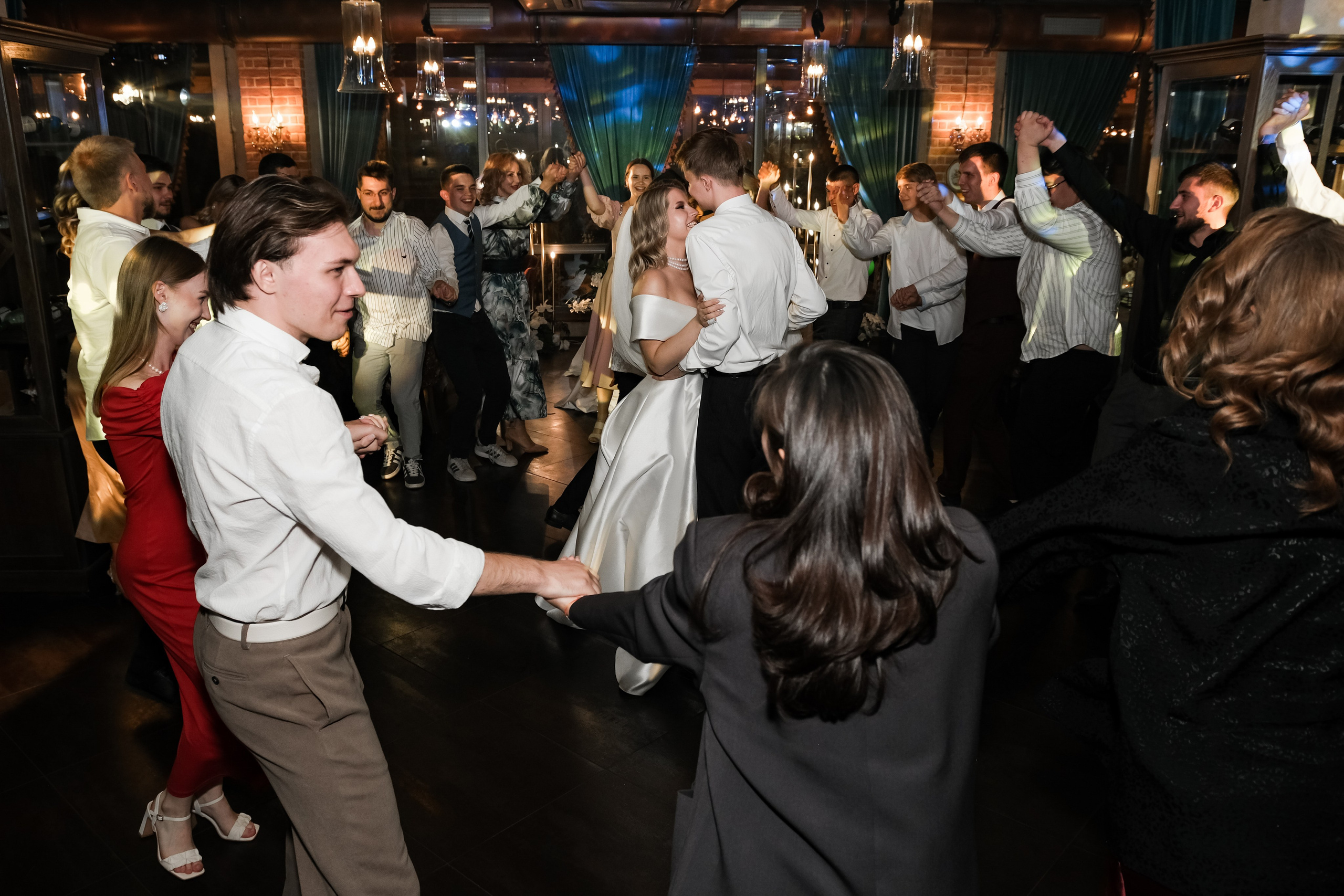 Серафим и Тамара