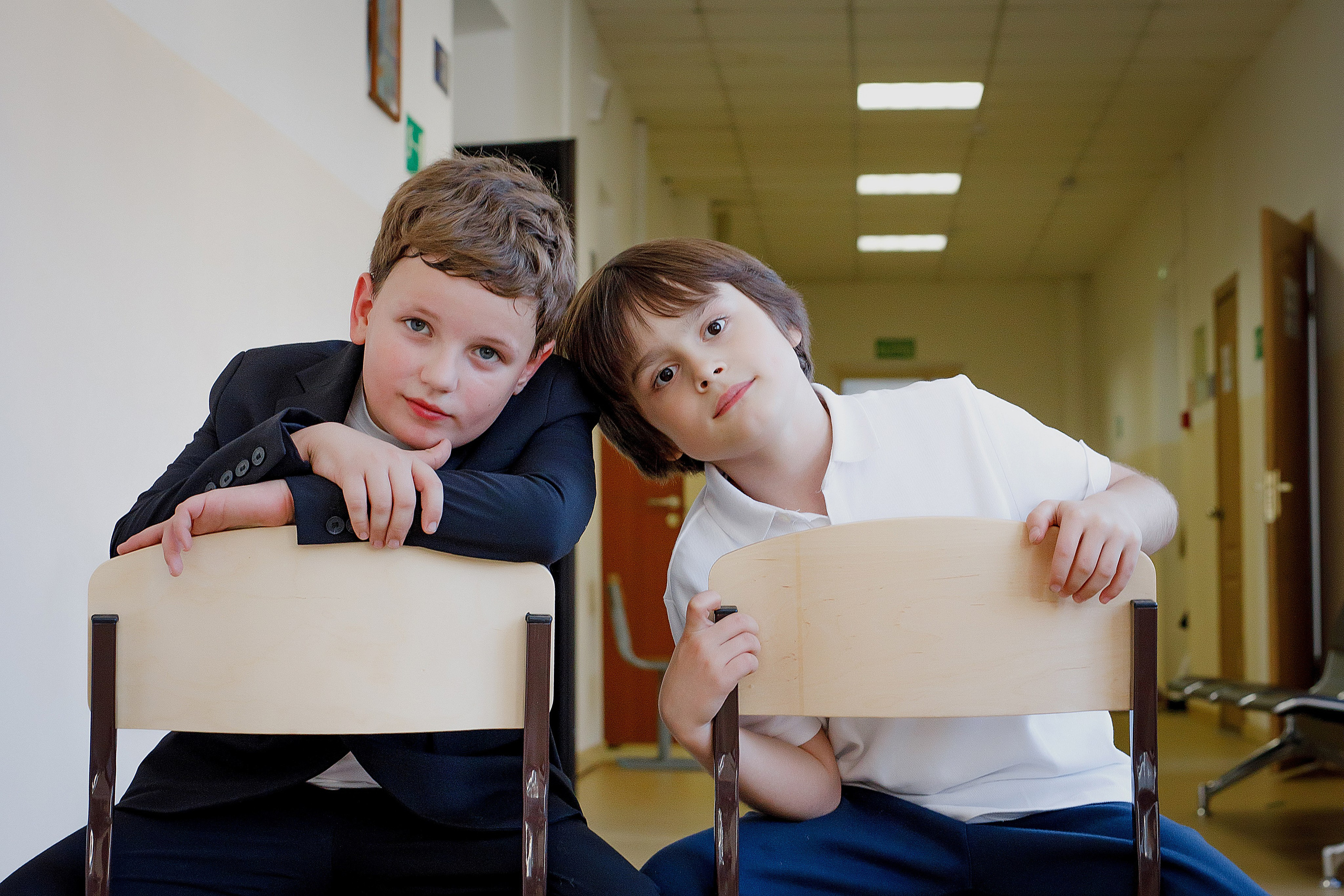 Гимназия ДВФУ. Photoalbum-vl.ru