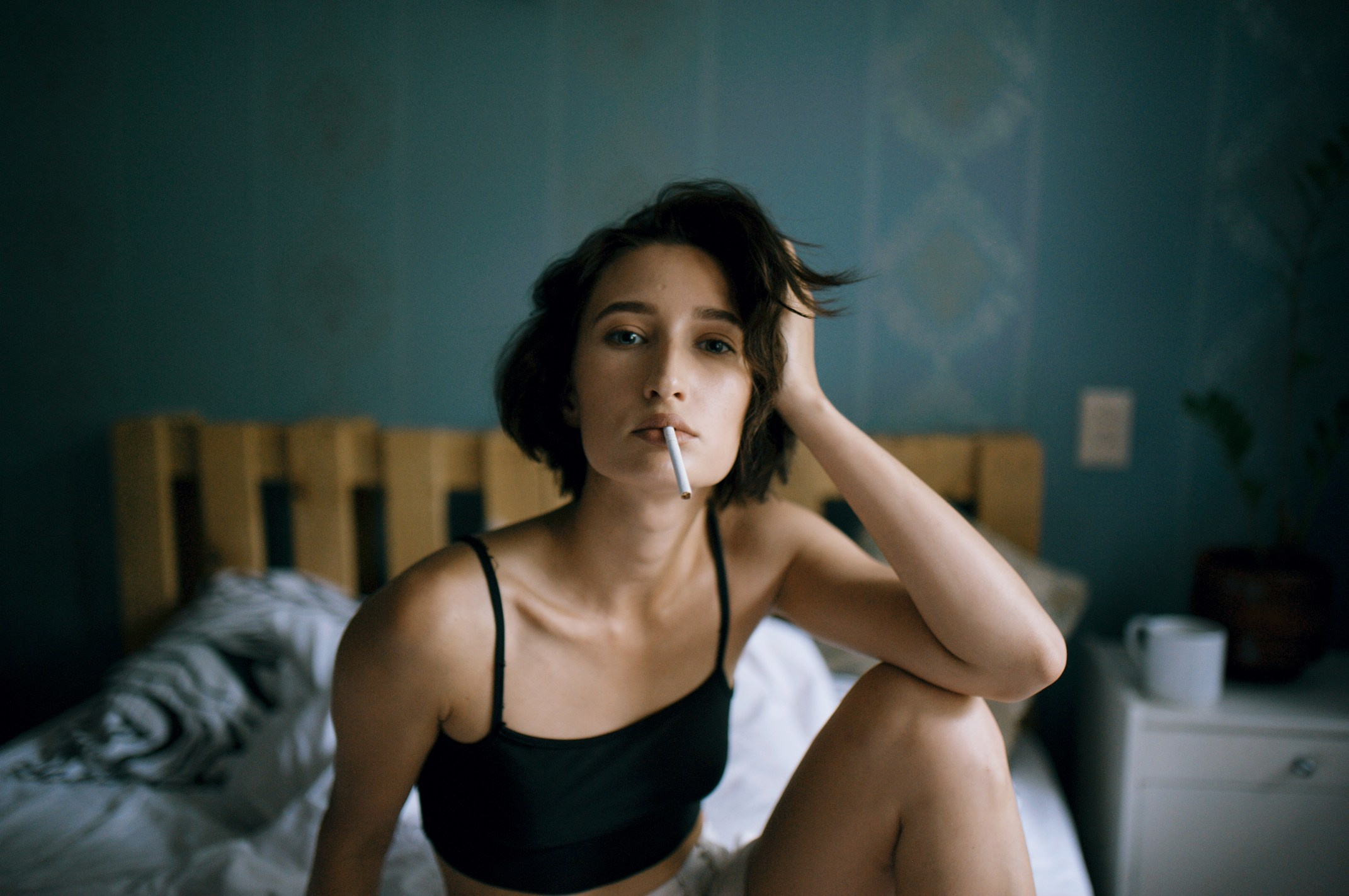 Портретный и семейный фотограф в Гомеле Сергей Мирский