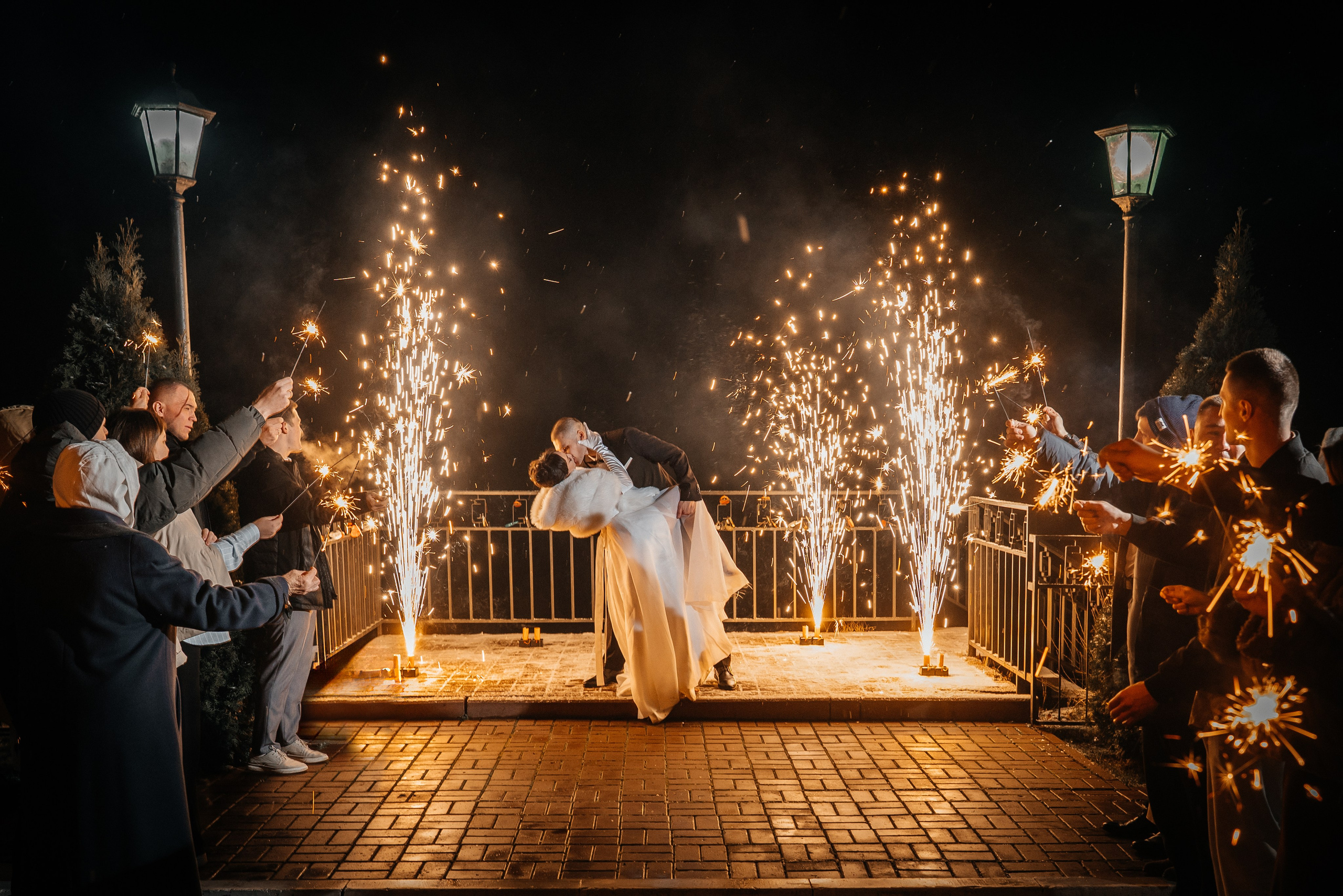 Дмитрий и Валерия. Фотограф в Ижевске Максим Грундул