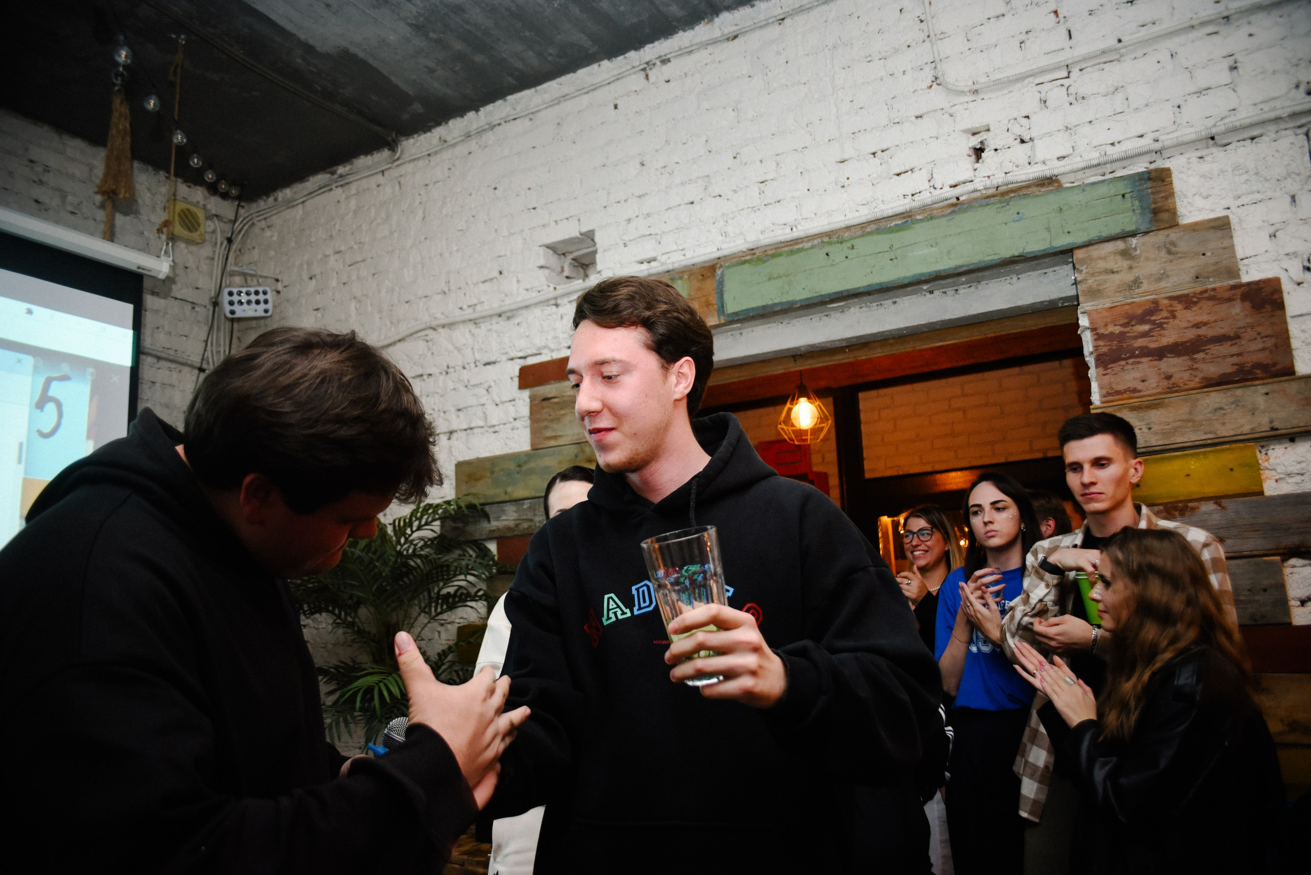 Натуся 25!. Фотограф Лола Волна, город Москва