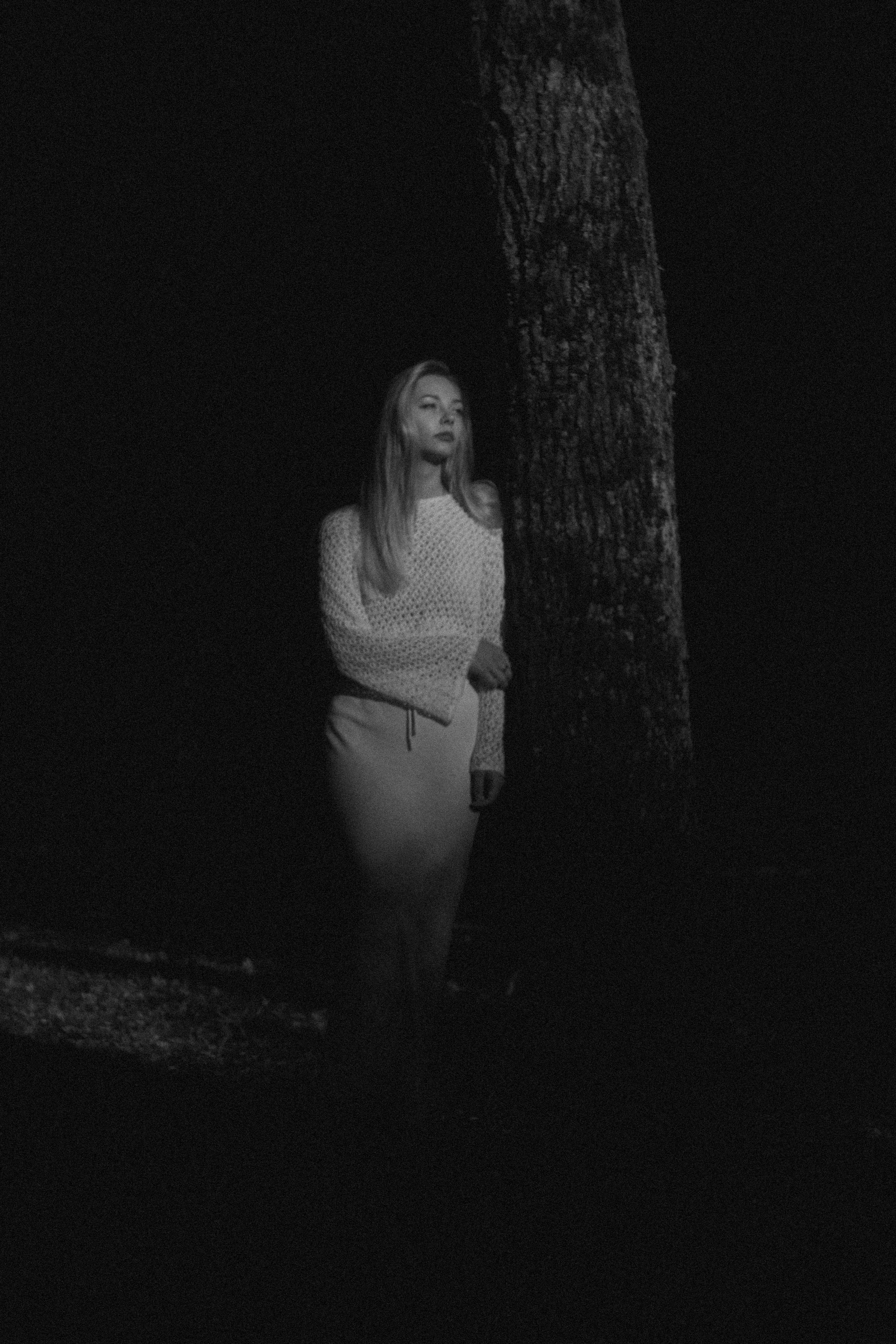 ALEKSANDRA. MAX TIHANKOV