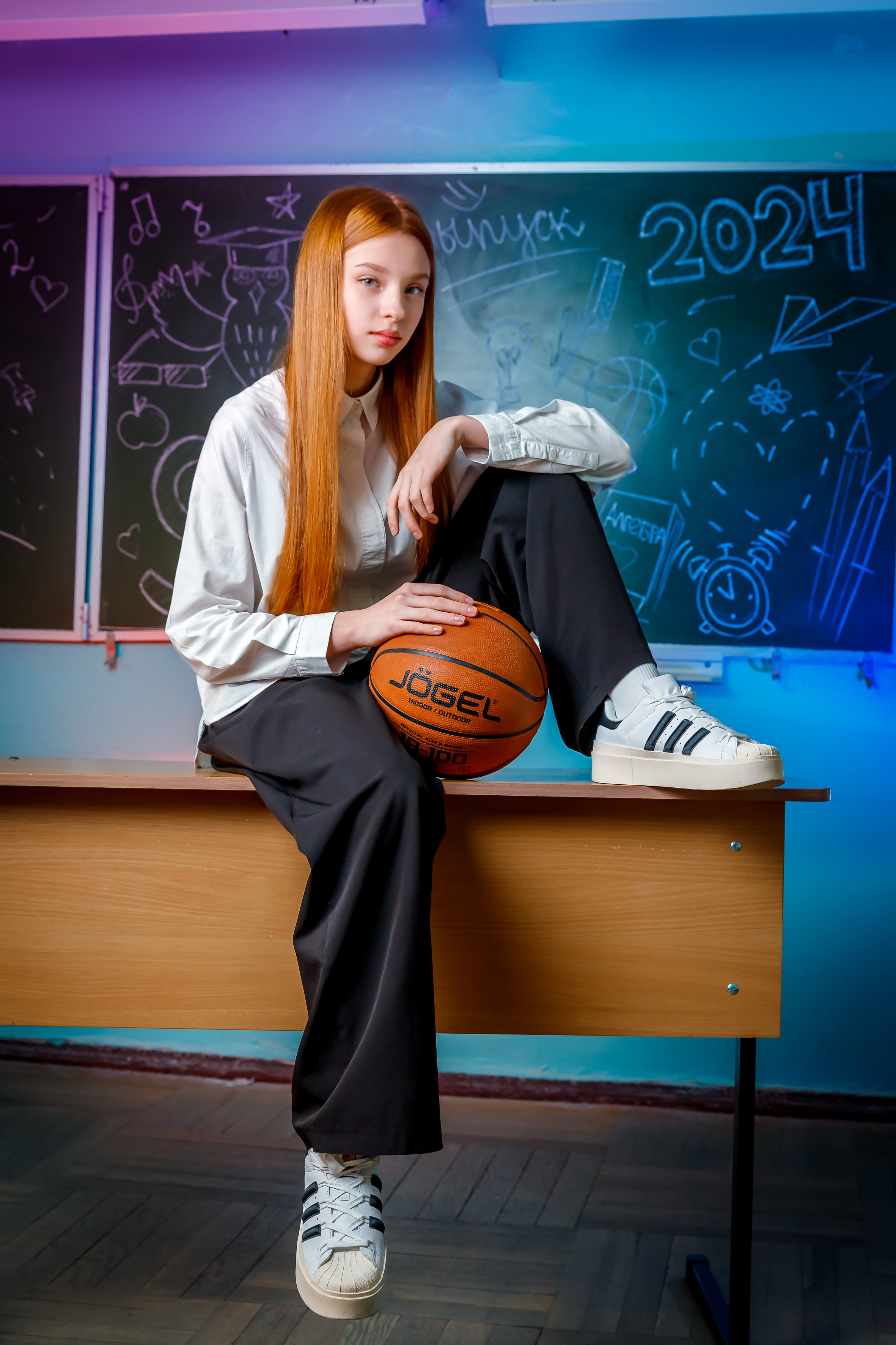 ПОРТРЕТЫ. Марина Ушакова. Фотограф. Выпускные альбомы. г. Краснодар