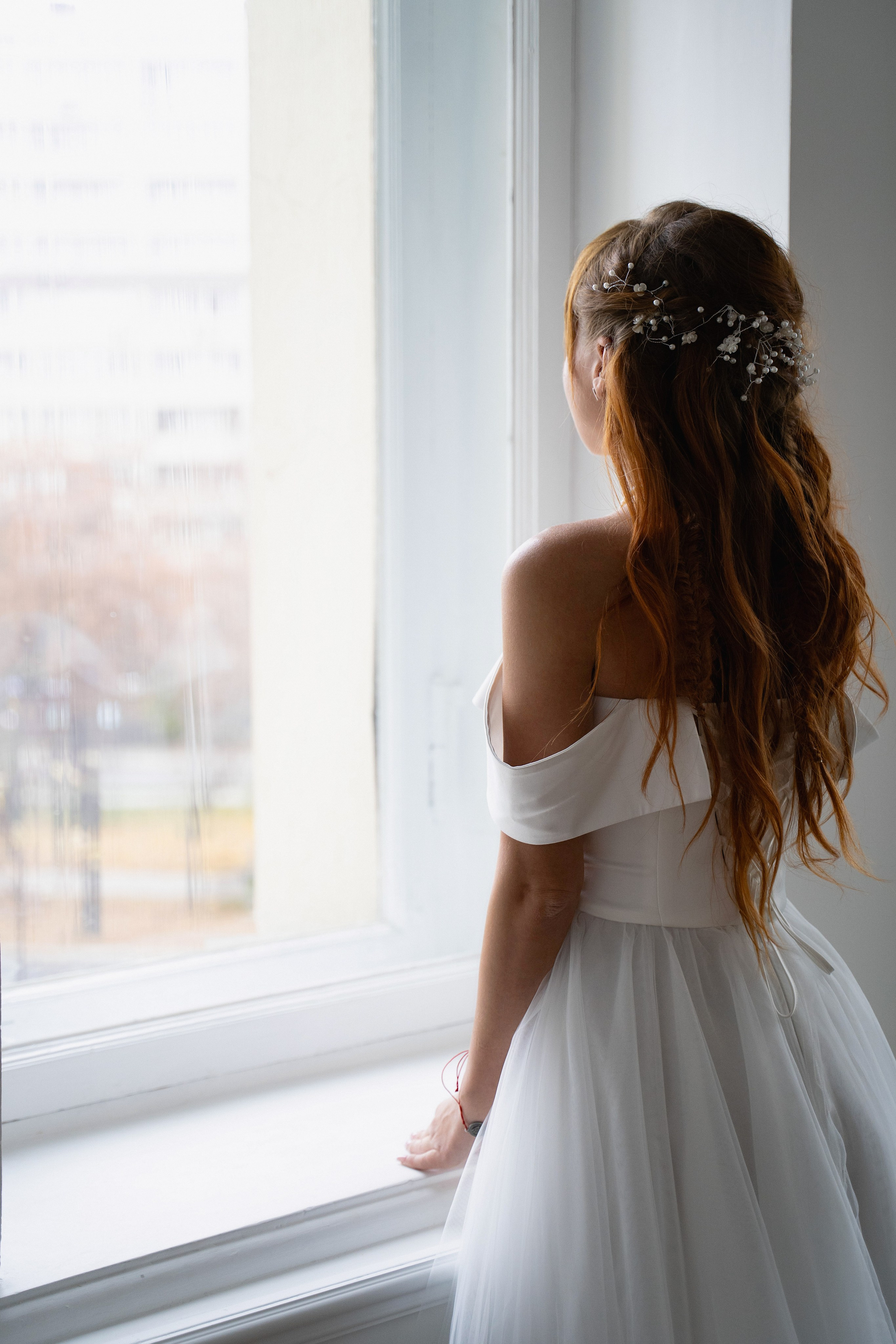 Alina and Vladimir. Rezyame