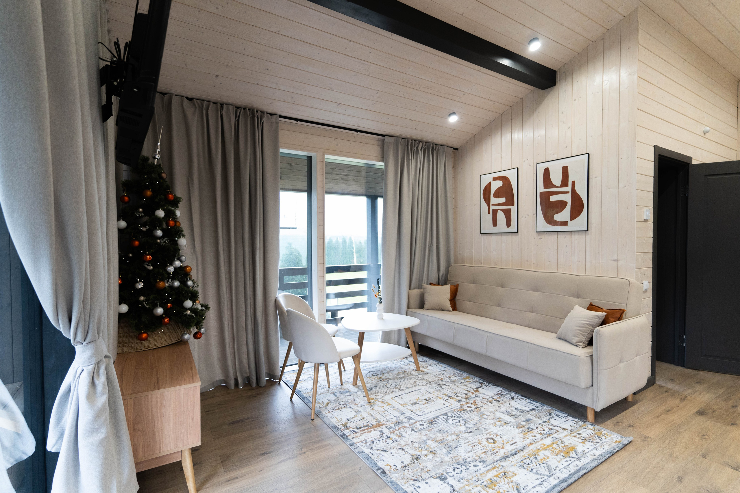 СНТ Жостовское 2. Rezyame