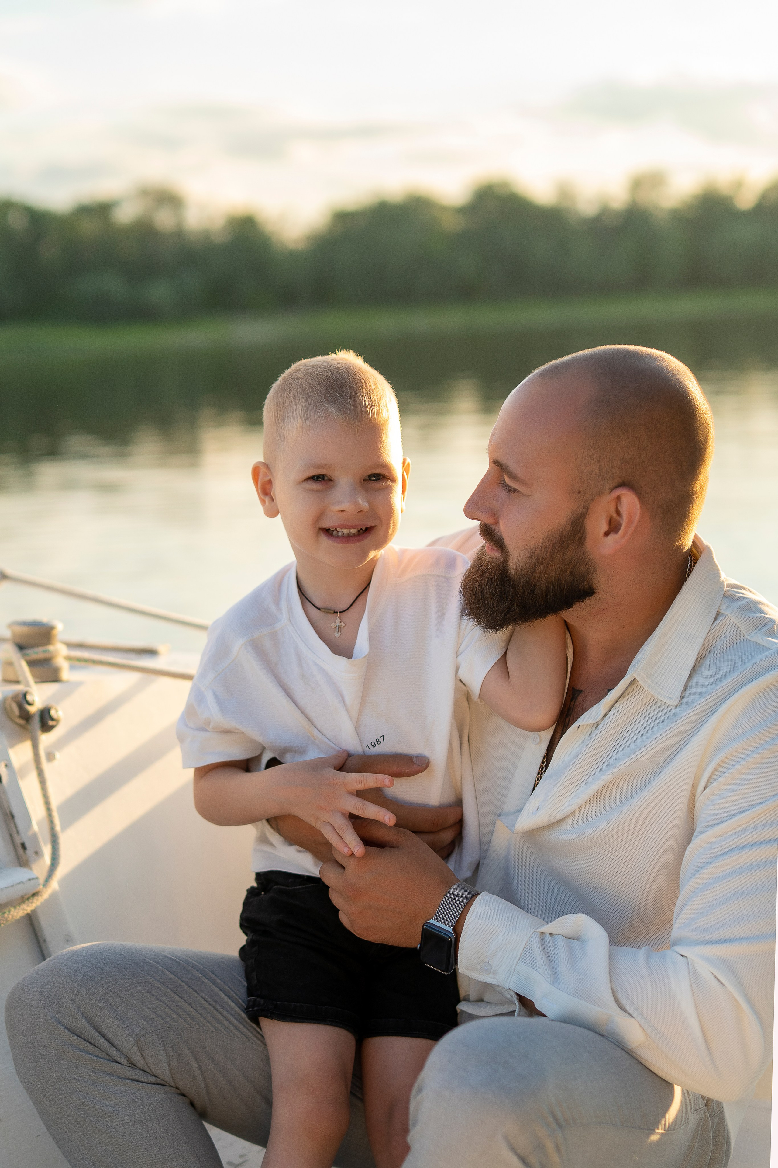 Виктория. Главная