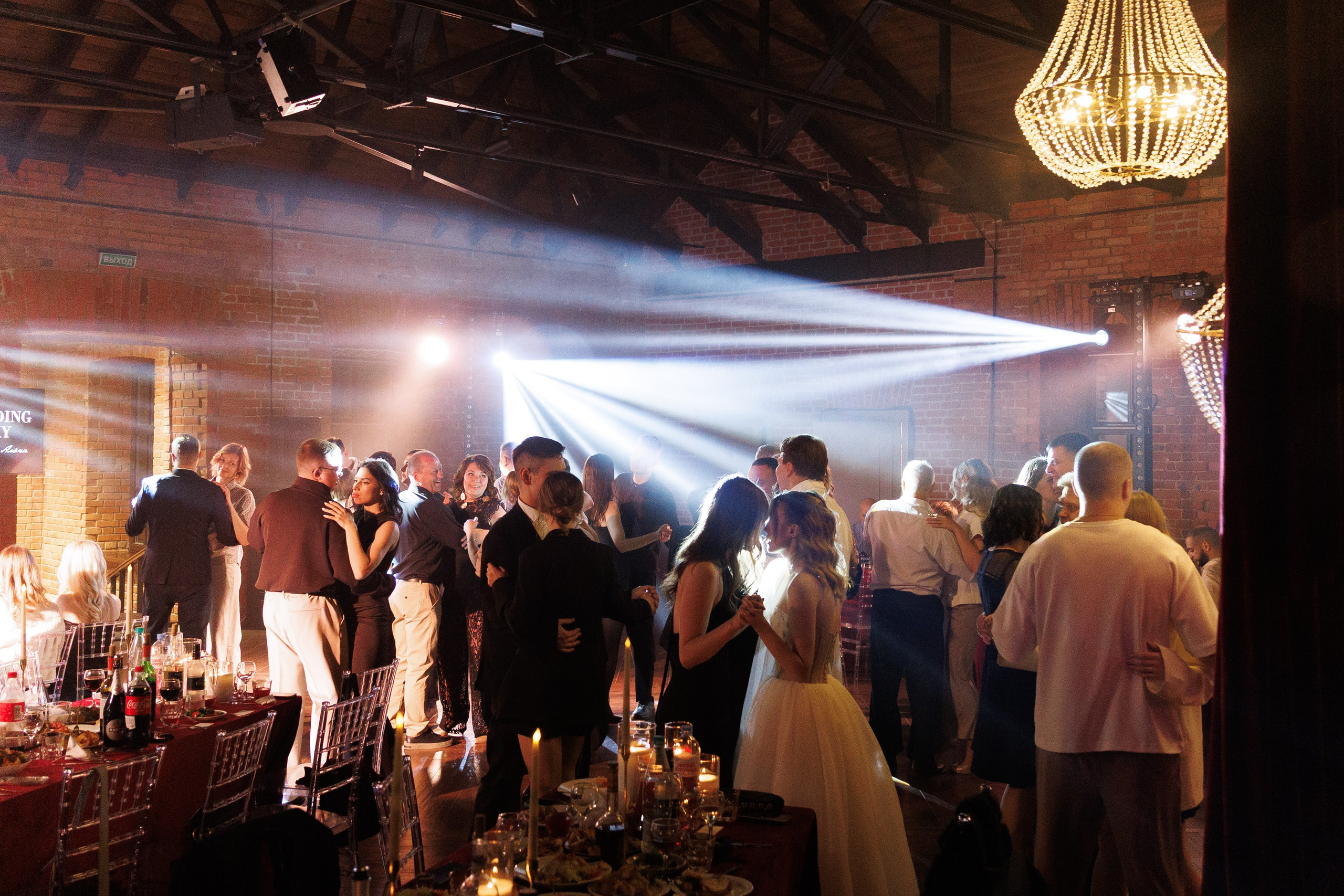 Даня и Алёна. Фотограф, который снимает любовь в Санкт-Петербурге