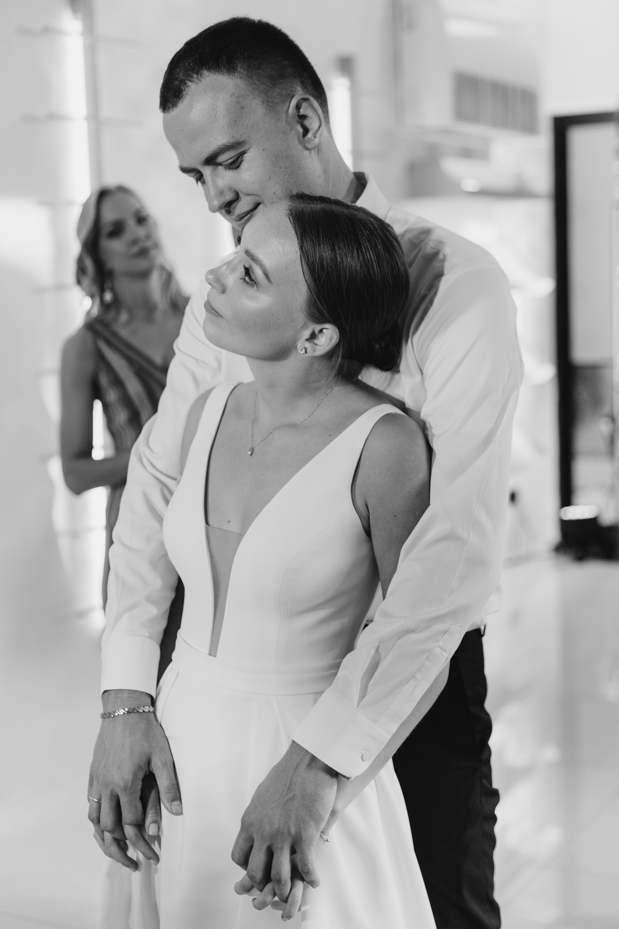 Елизавета & Андрей. Свадебный фотограф Минск Ирина Раевская