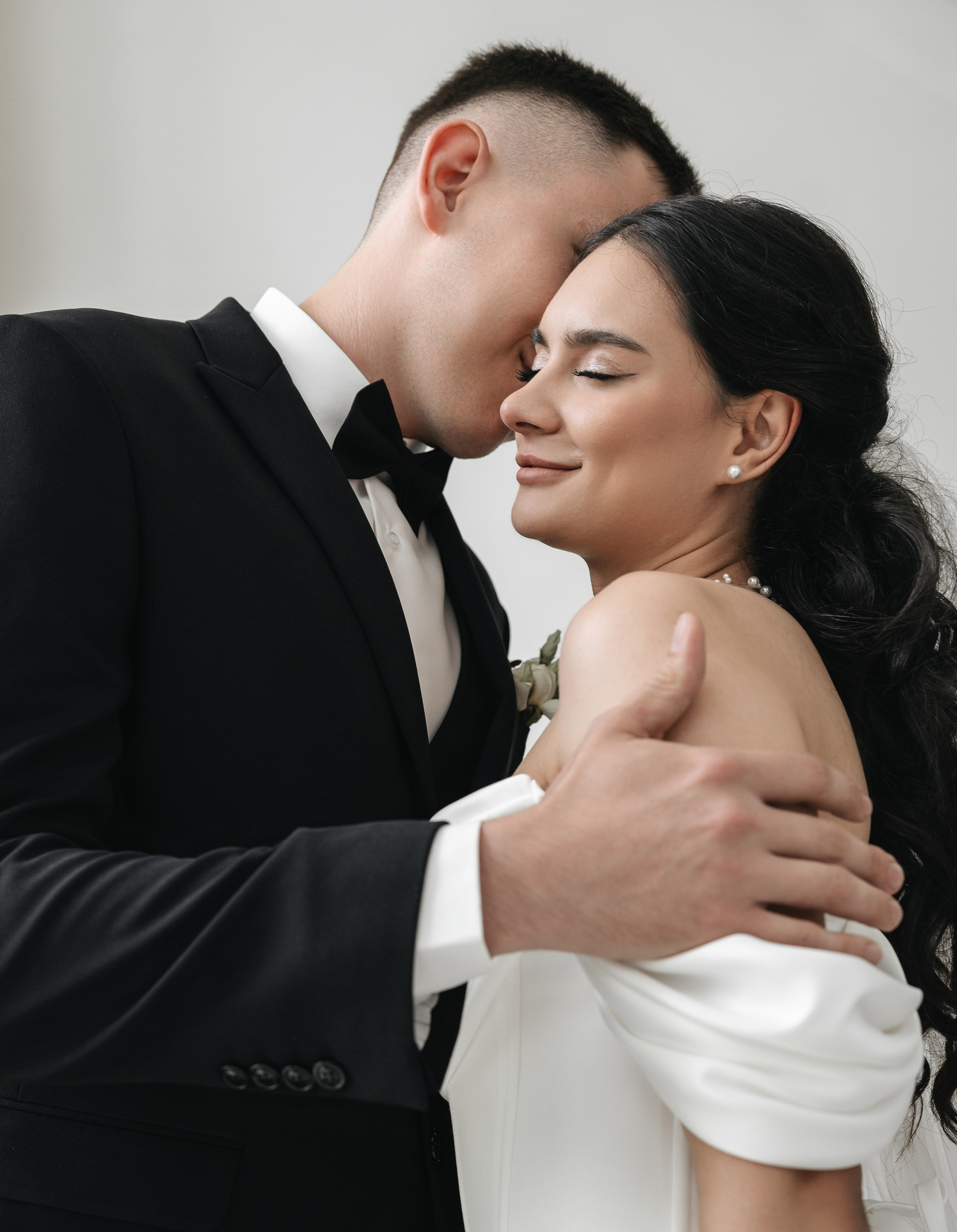 D&V. Свадебный и семейный фотограф в Самаре Алёна Савельева