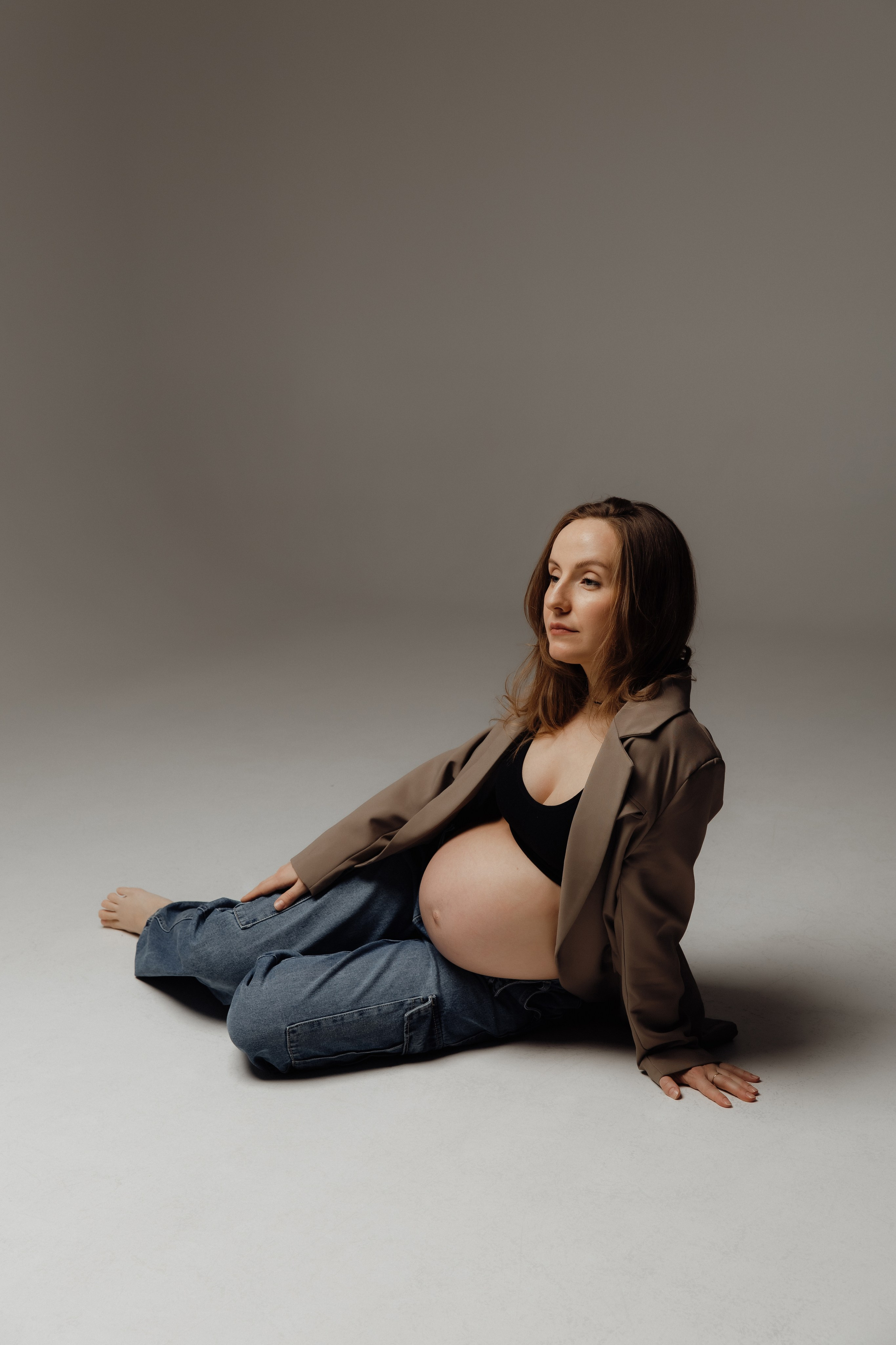 Наталья. Семейный и свадебный фотограф в Челябинске Мария Леонтьева