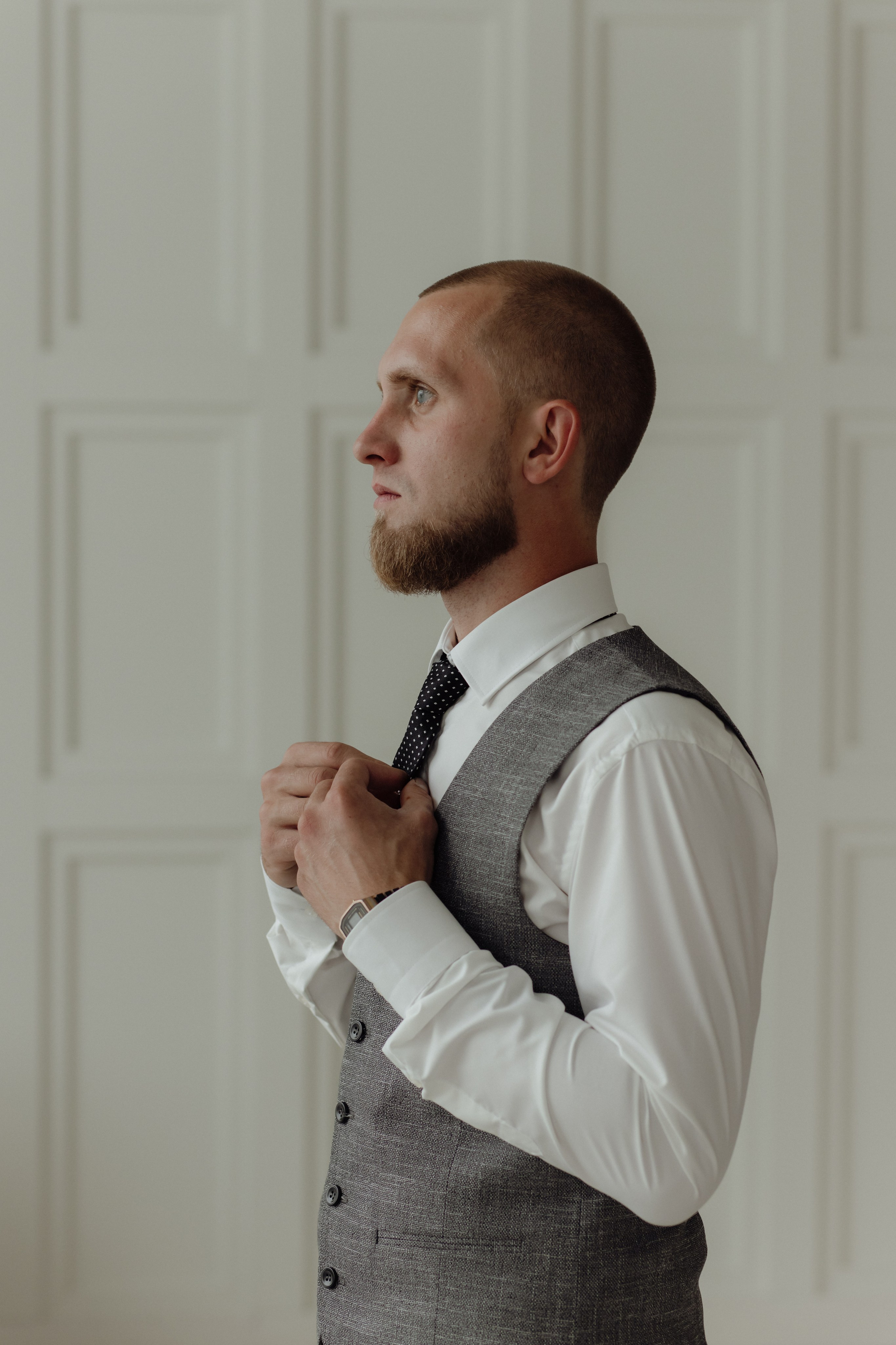 Дмитрий и Анастасия. Семейный и свадебный фотограф в Челябинске Мария Леонтьева