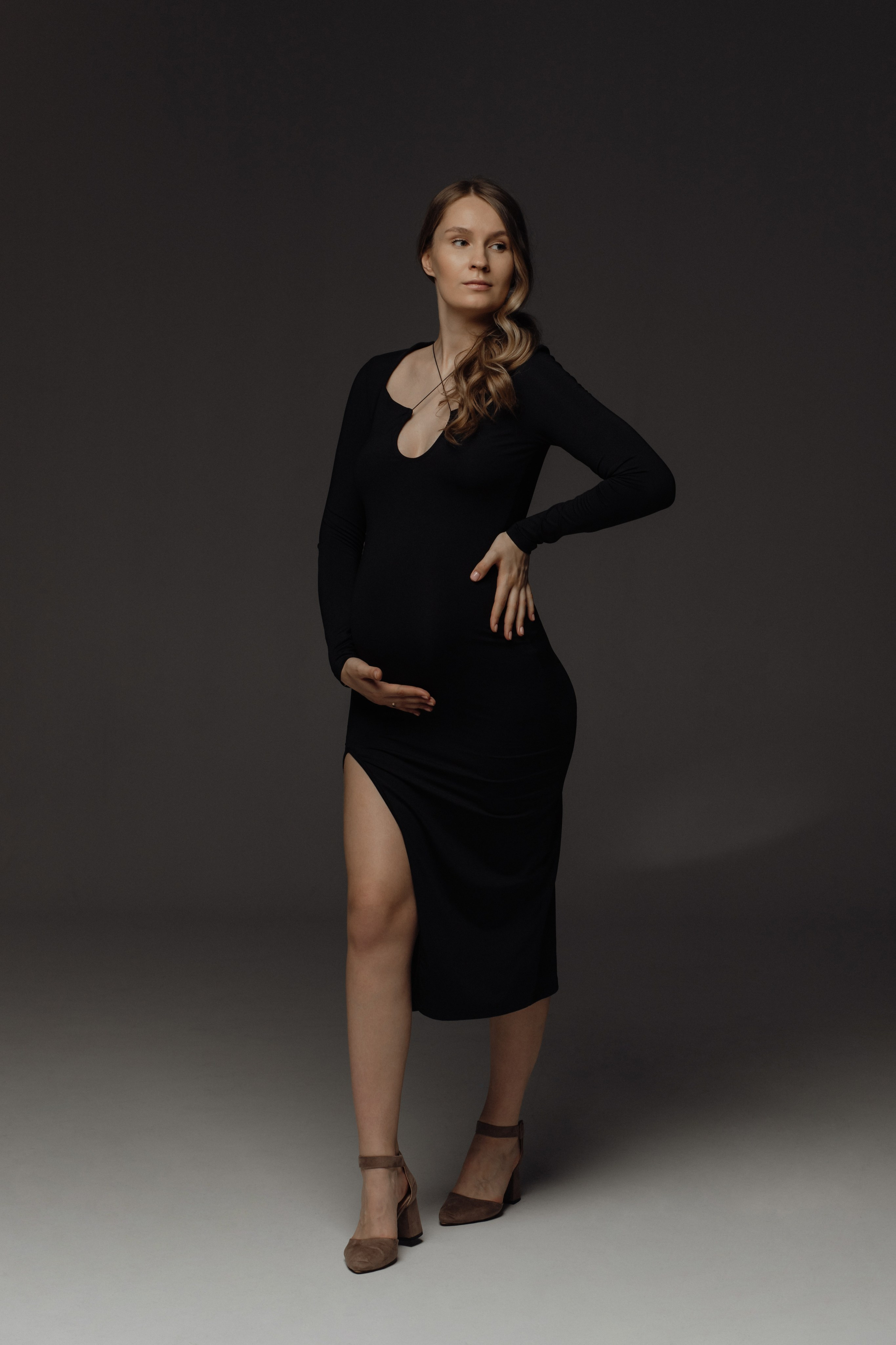 Николай и Ирина. Семейный и свадебный фотограф в Челябинске Мария Леонтьева