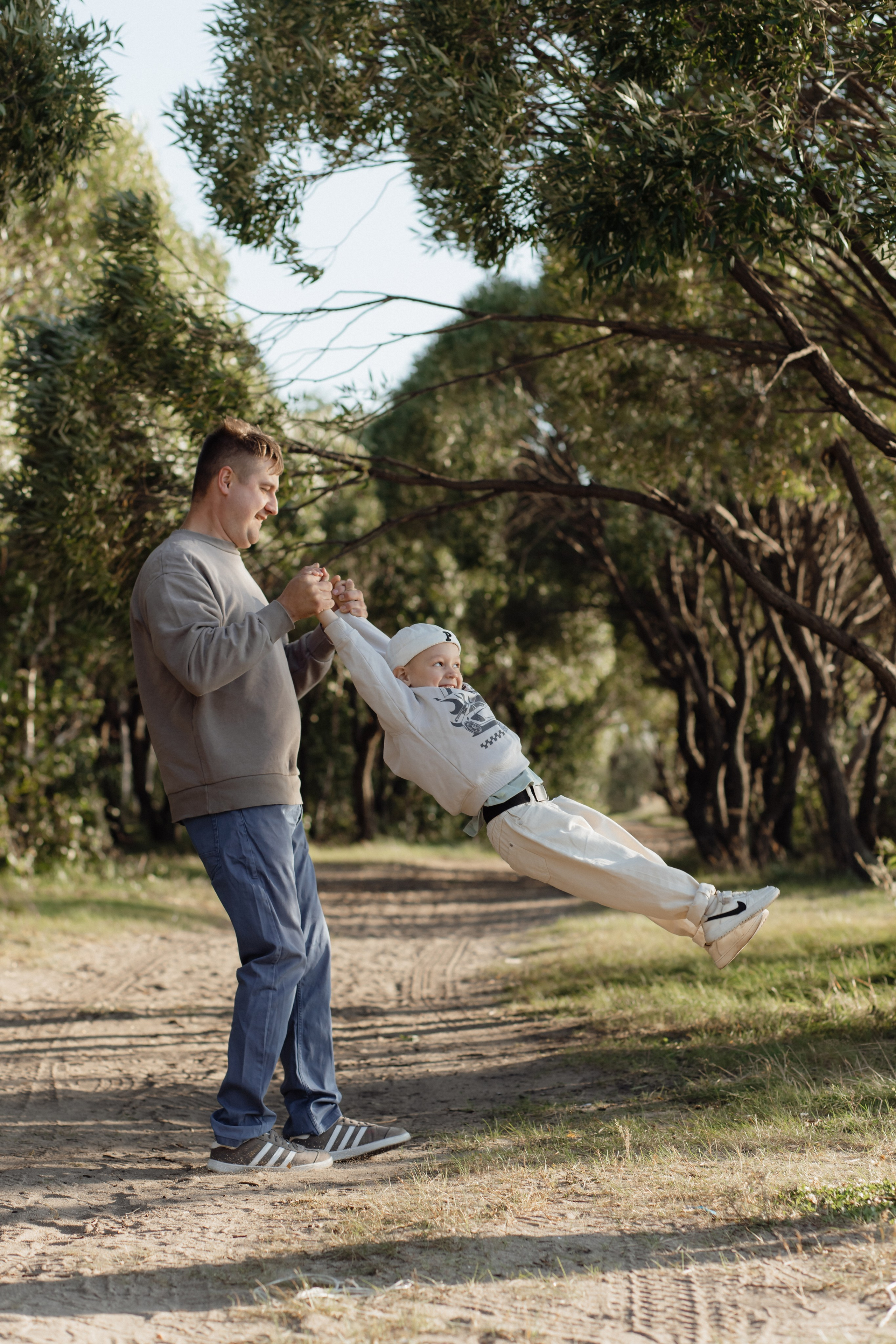 На берегу. Семейный и свадебный фотограф в Челябинске Мария Леонтьева