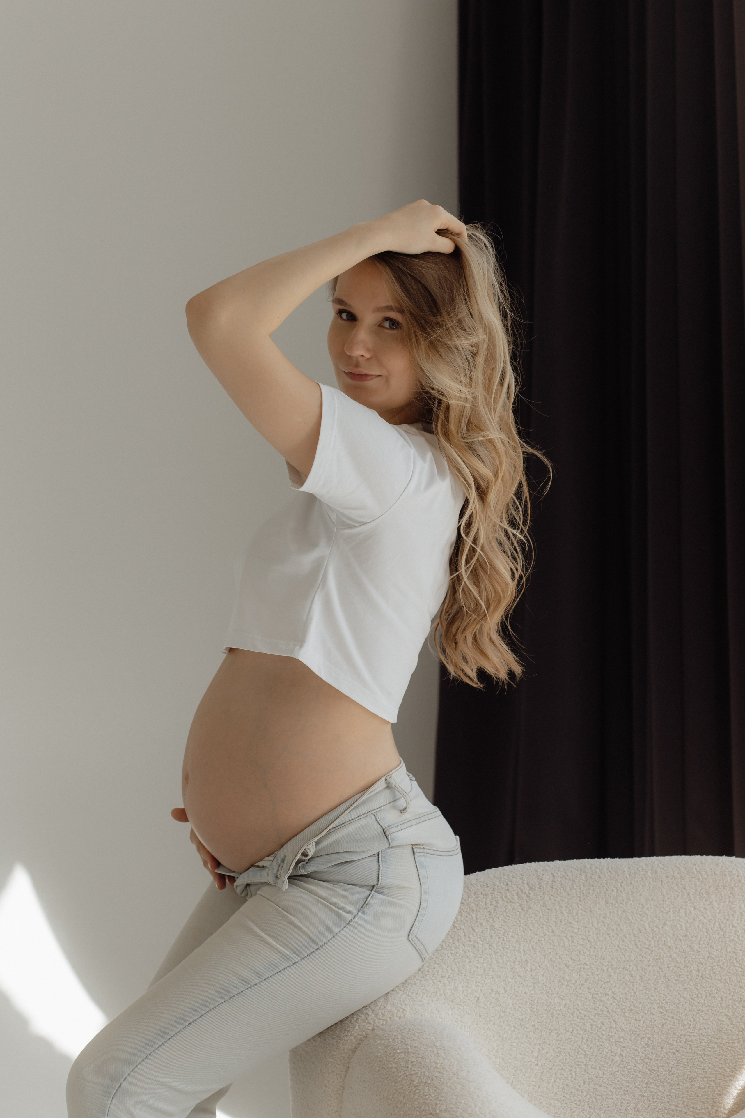 Николай и Ирина. Семейный и свадебный фотограф в Челябинске Мария Леонтьева