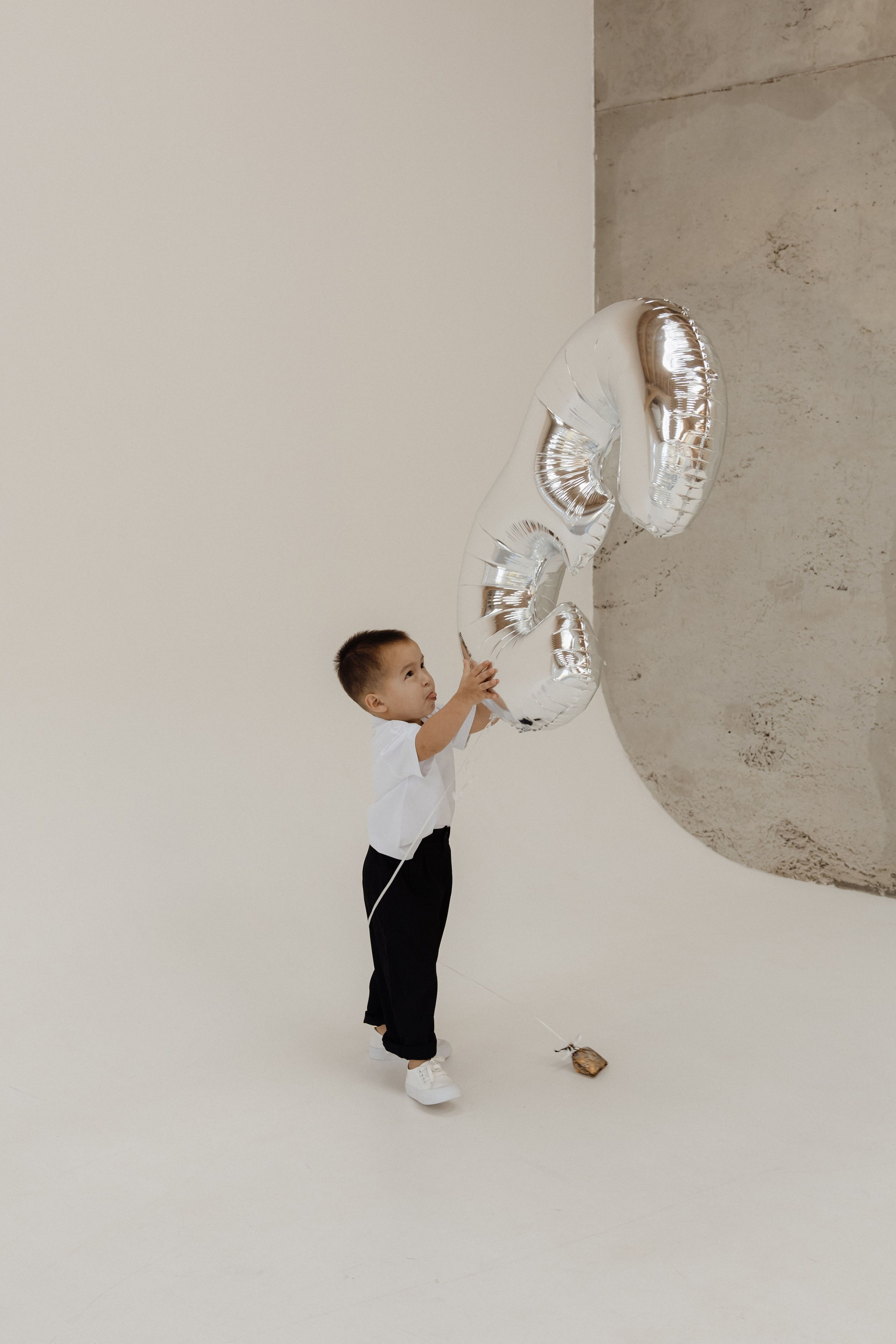 Тёме 3 года. Семейный и свадебный фотограф в Челябинске Мария Леонтьева