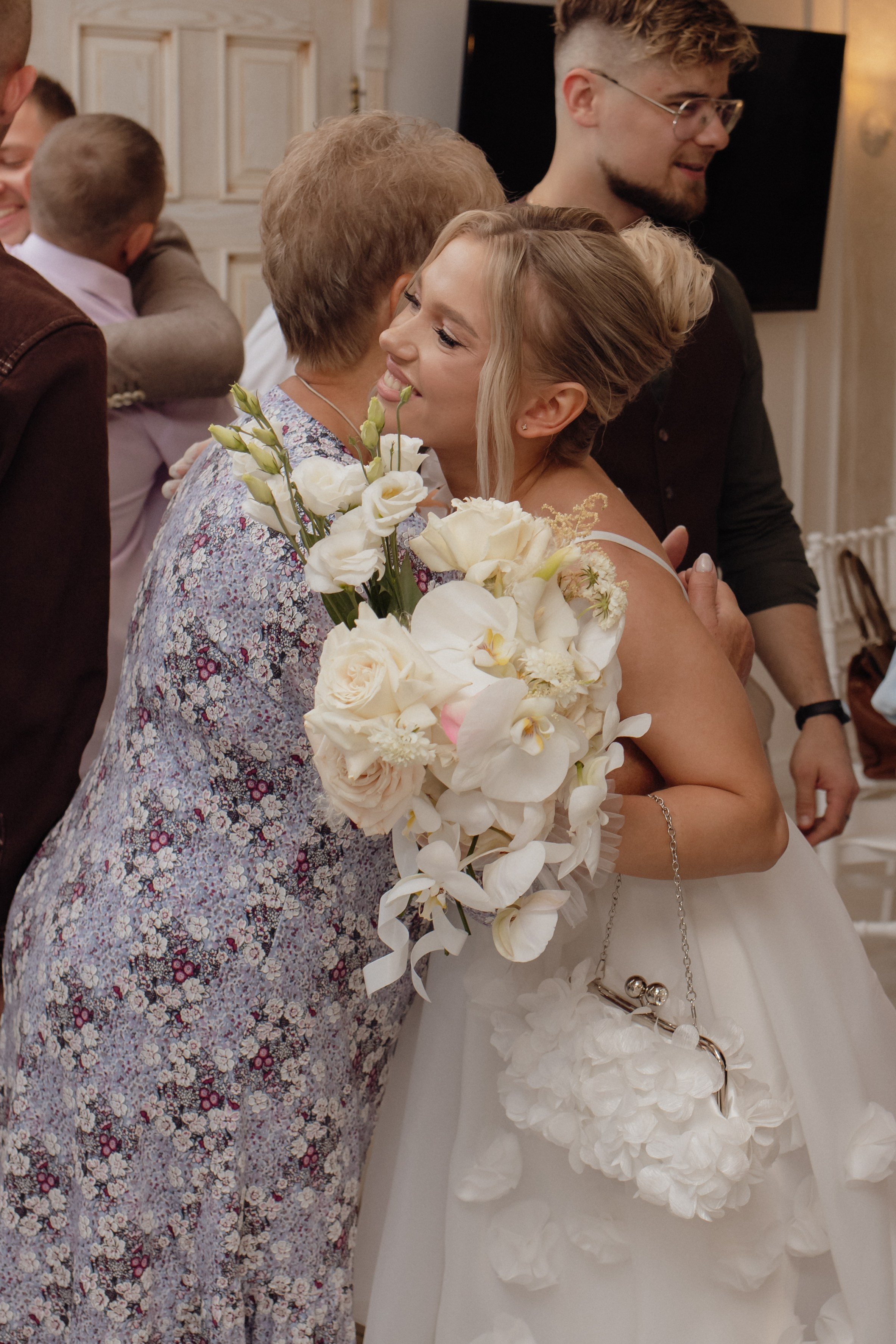 Степан и Дарья. Семейный и свадебный фотограф в Челябинске Мария Леонтьева