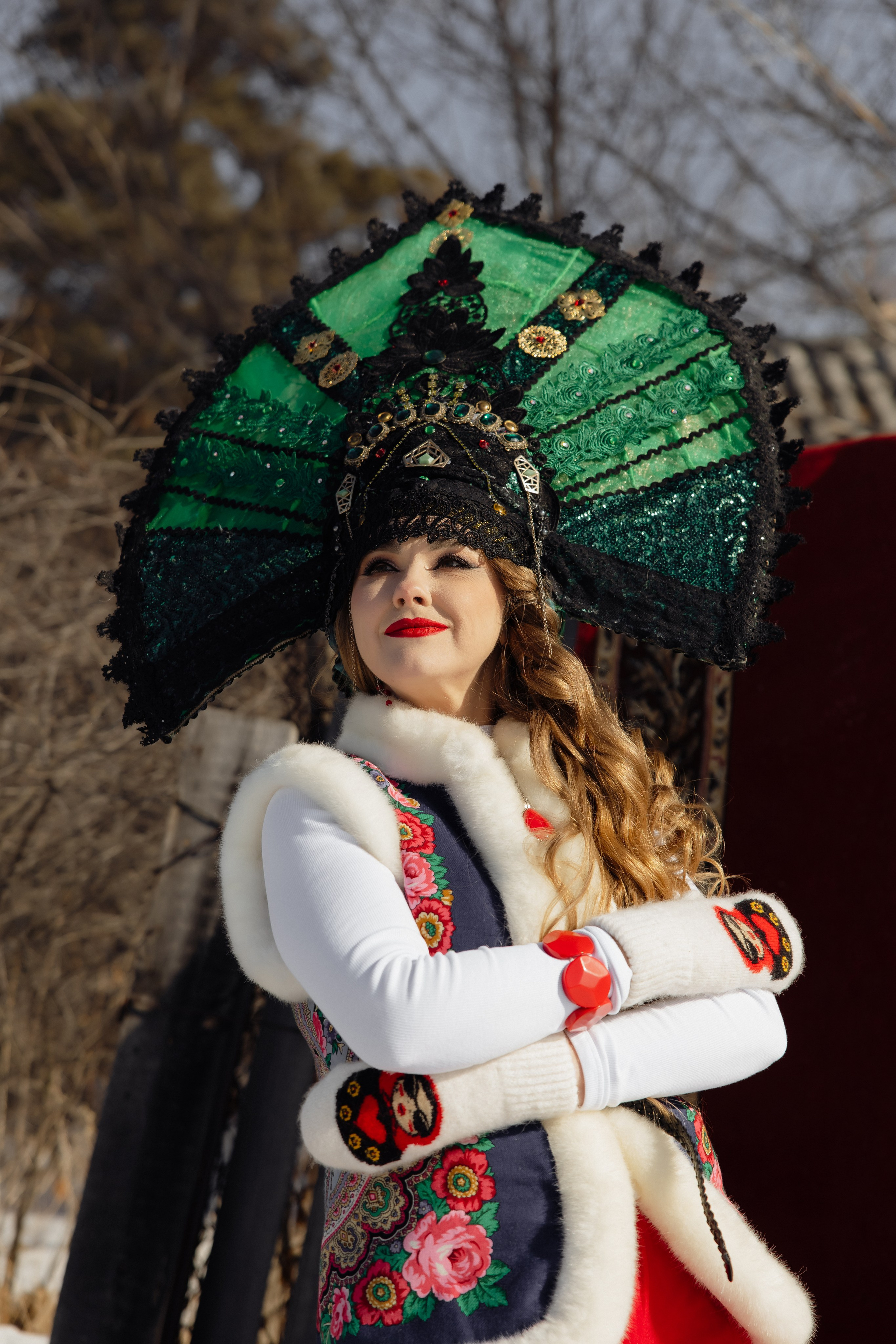 Russian Woman. Семейный и свадебный фотограф в Челябинске Мария Леонтьева