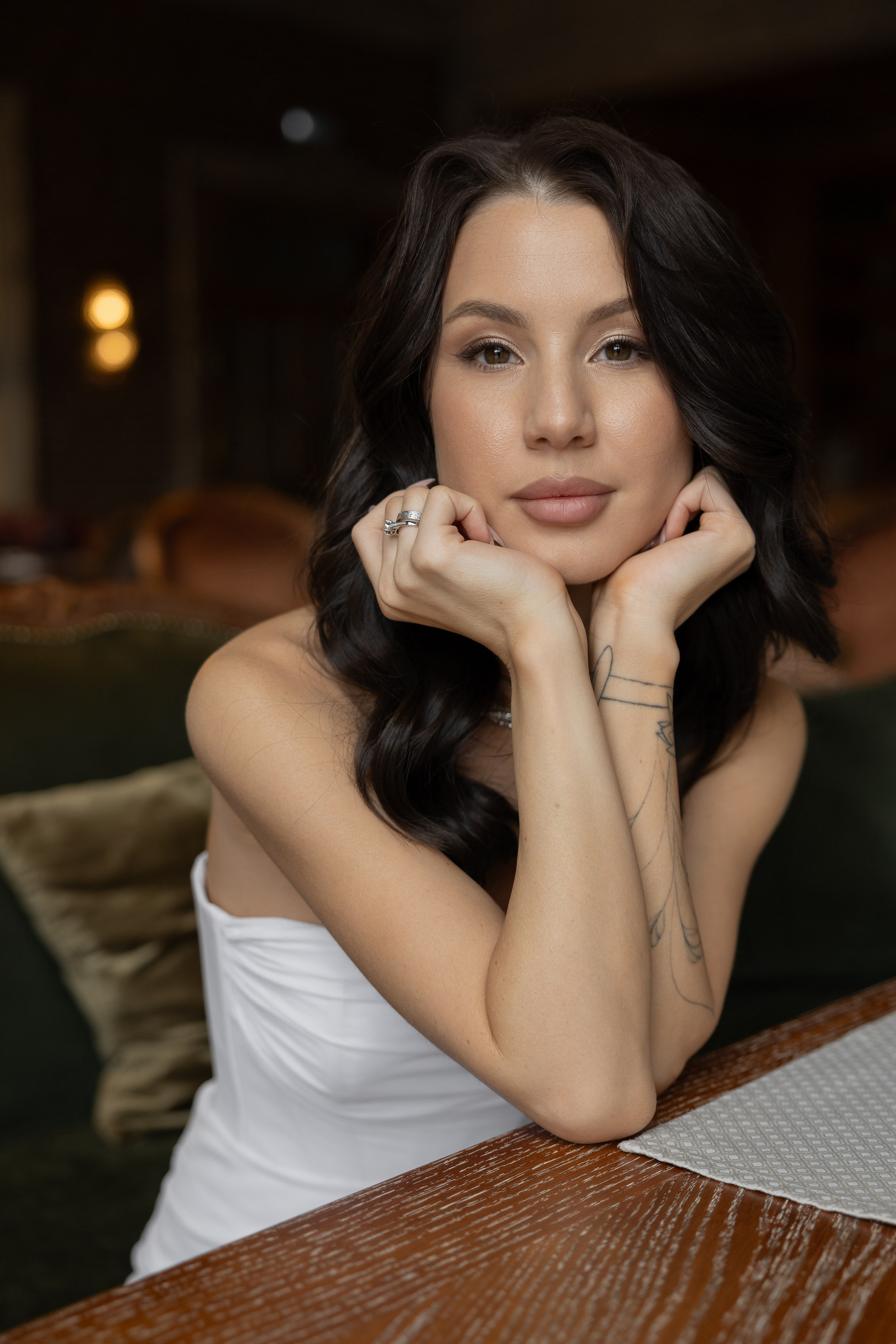 Петр и Екатерина. Семейный и свадебный фотограф в Челябинске Мария Леонтьева