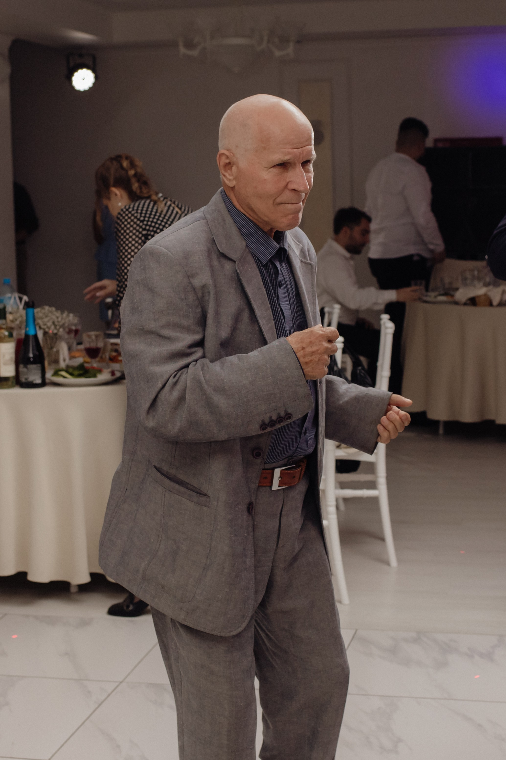 Степан и Дарья. Семейный и свадебный фотограф в Челябинске Мария Леонтьева