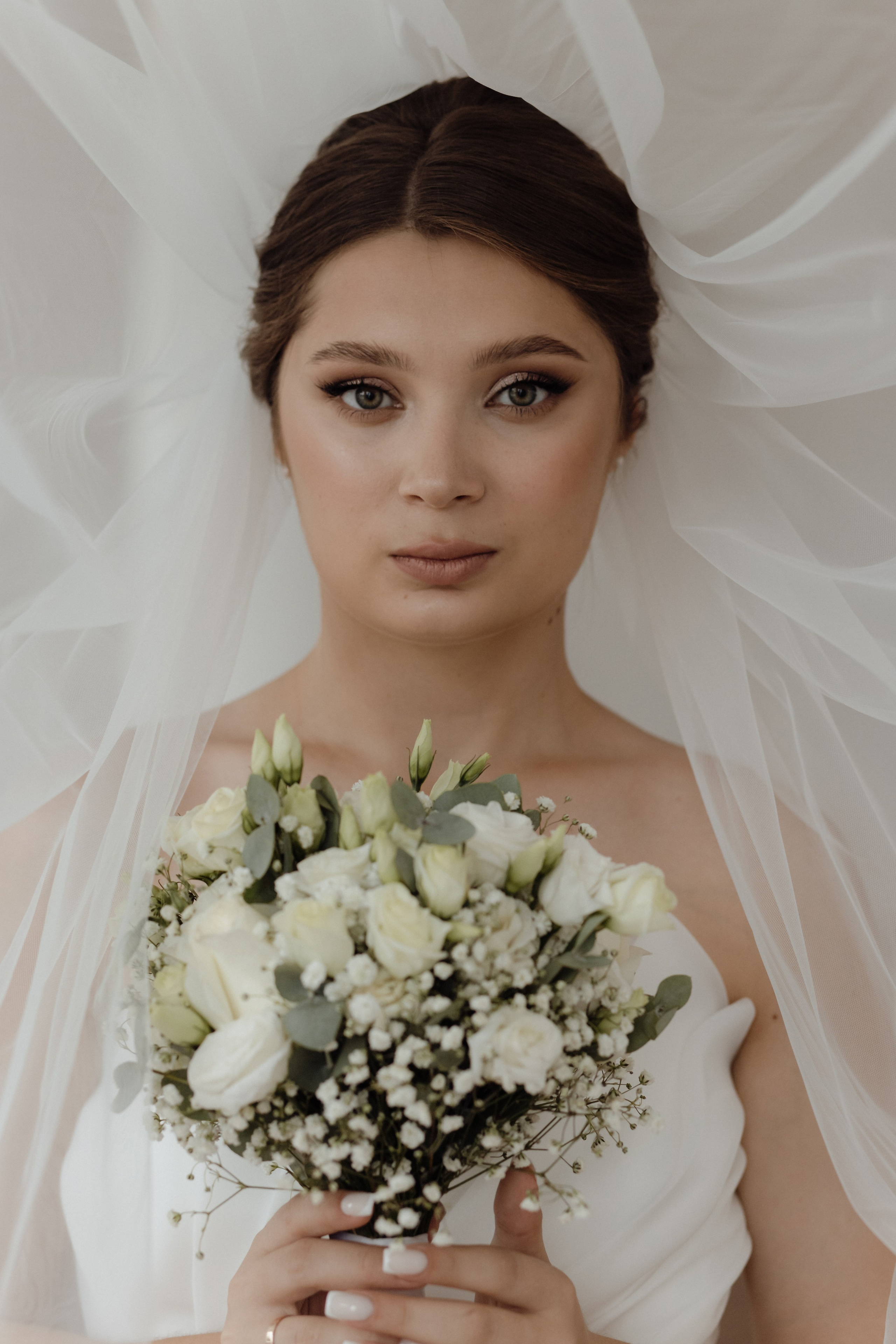 Игорь и Анна. Семейный и свадебный фотограф в Челябинске Мария Леонтьева