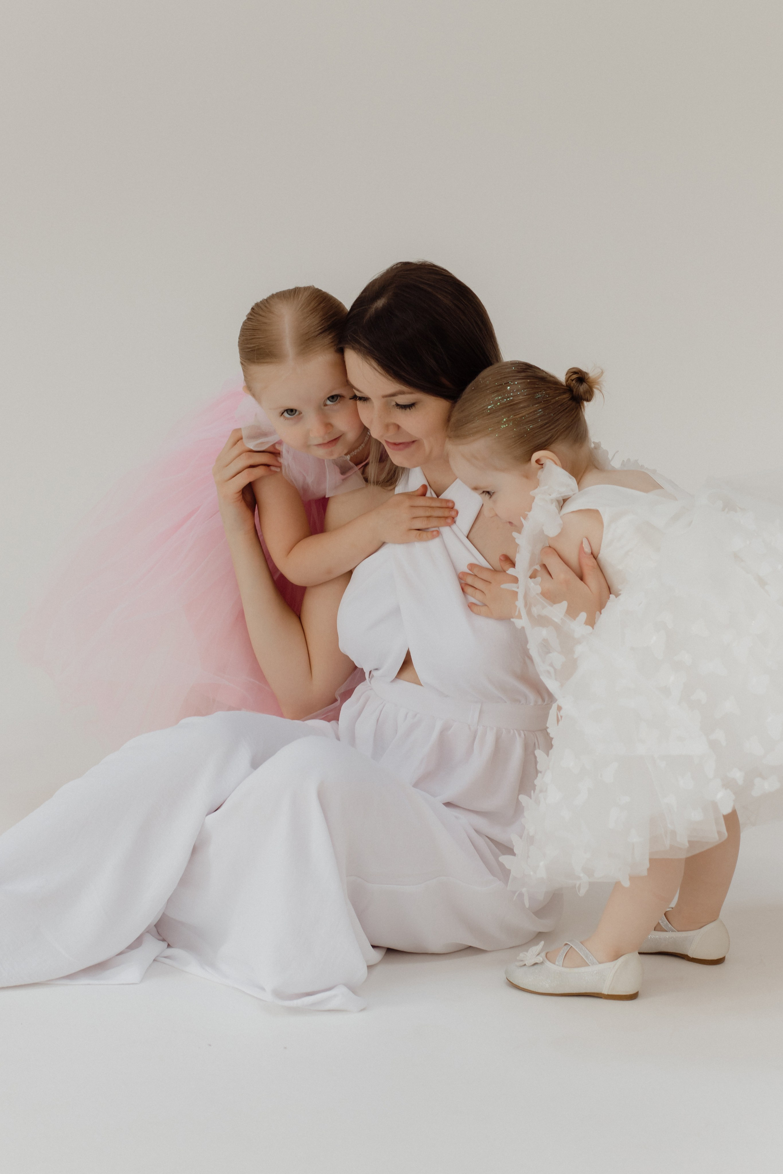 Ксюше 5. Семейный и свадебный фотограф в Челябинске Мария Леонтьева